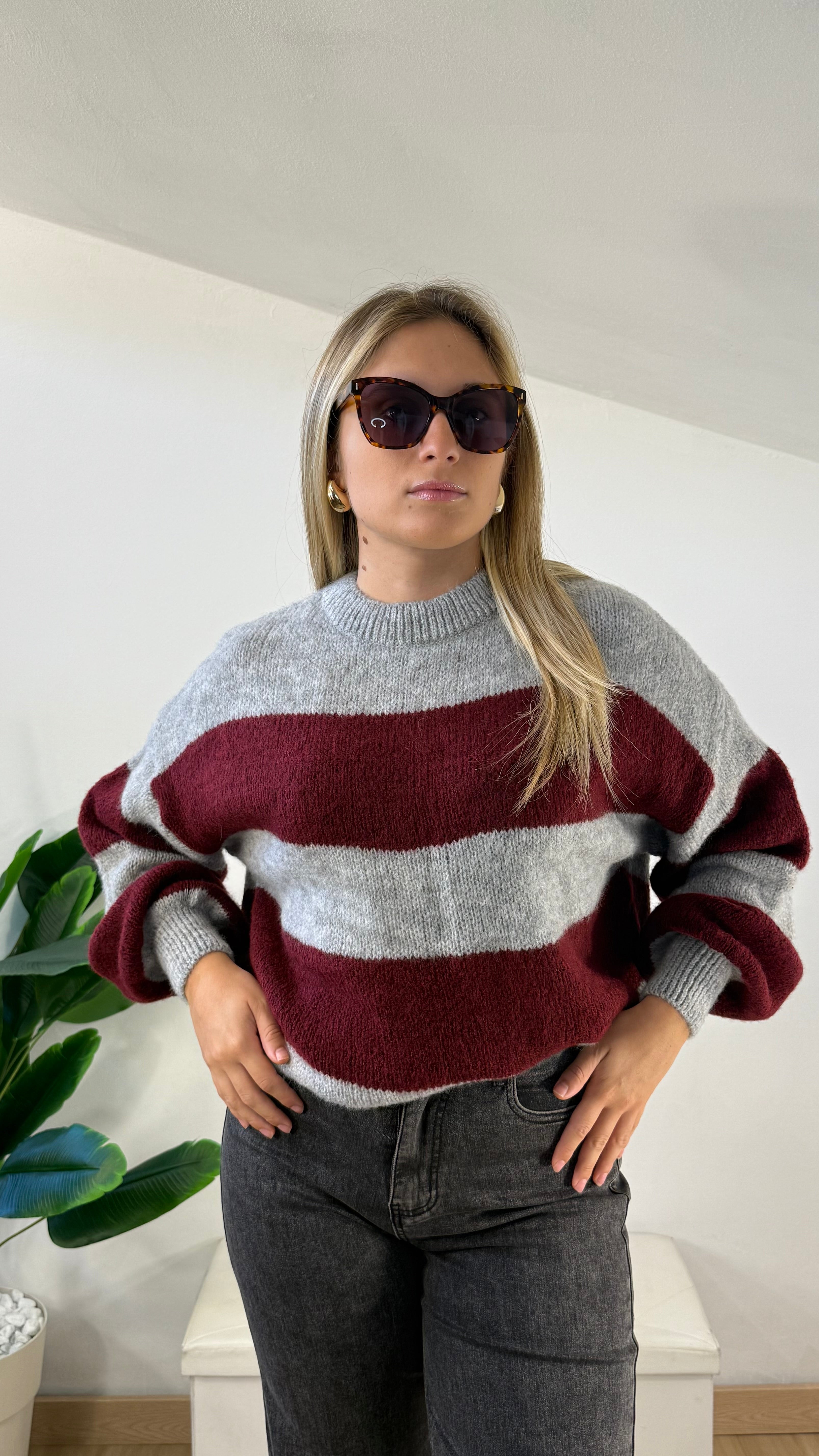 Maglia Brooke