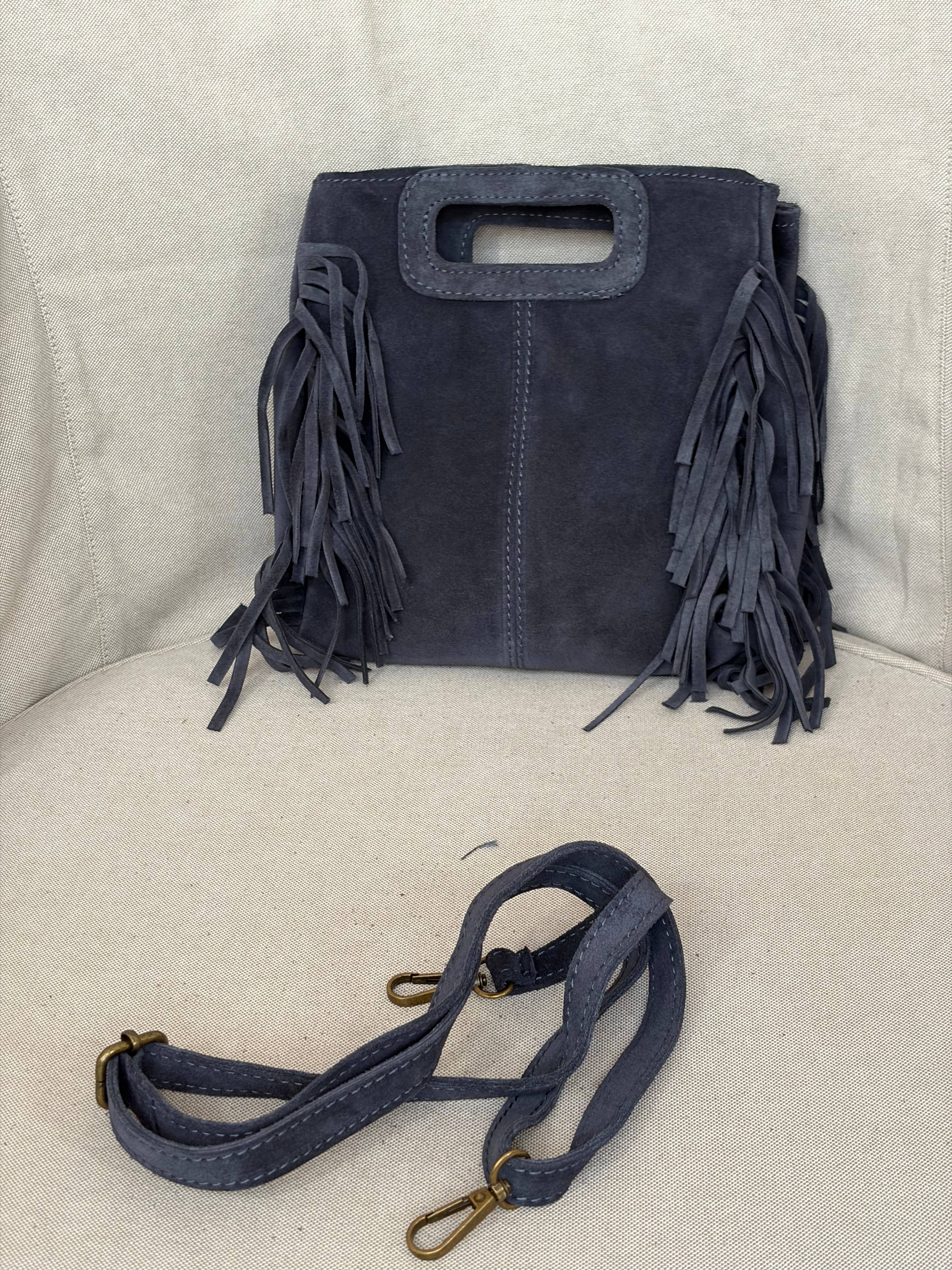 Borsa Route