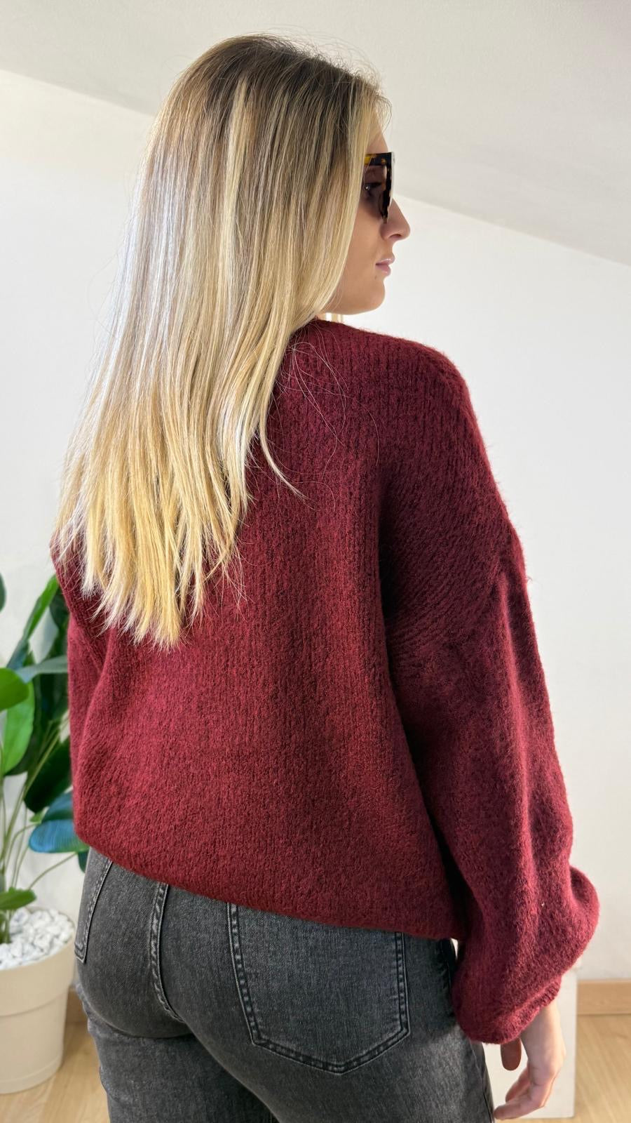 Maglia Rachel