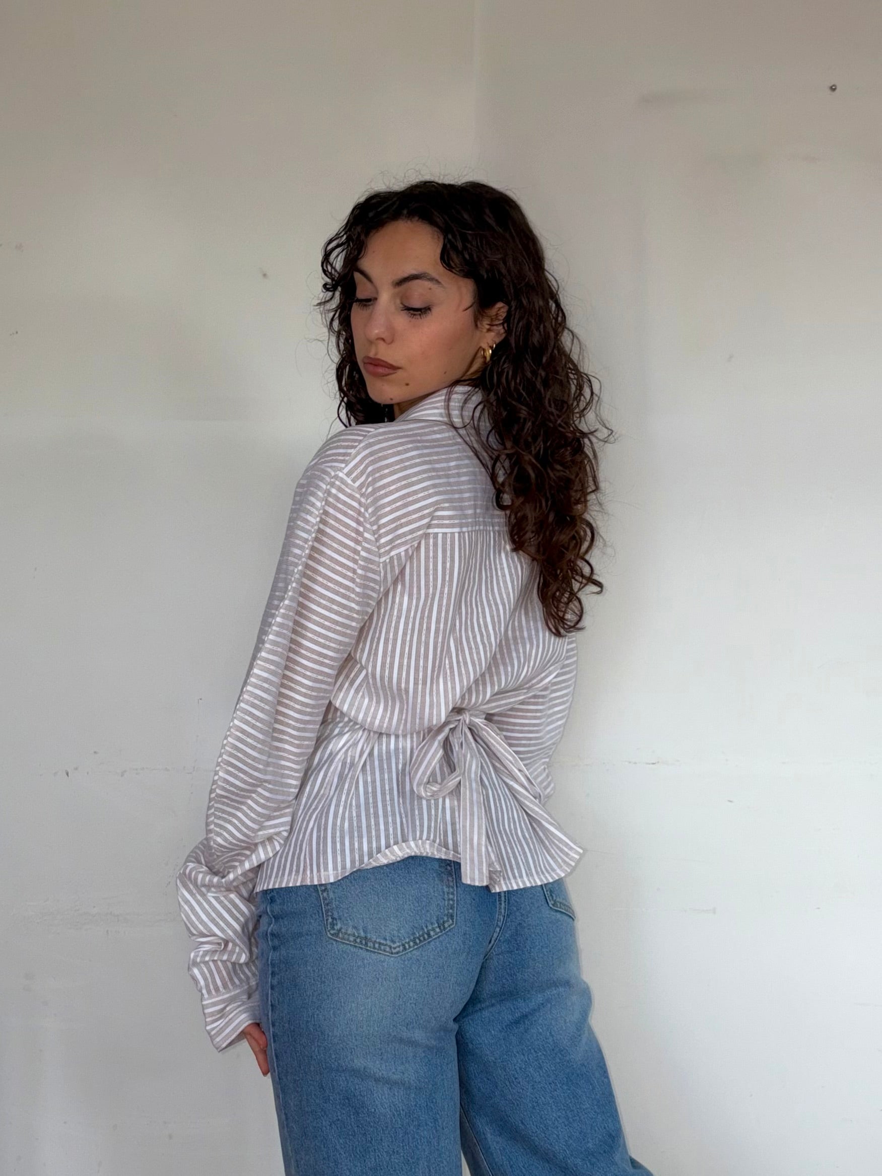 Camicia Diana