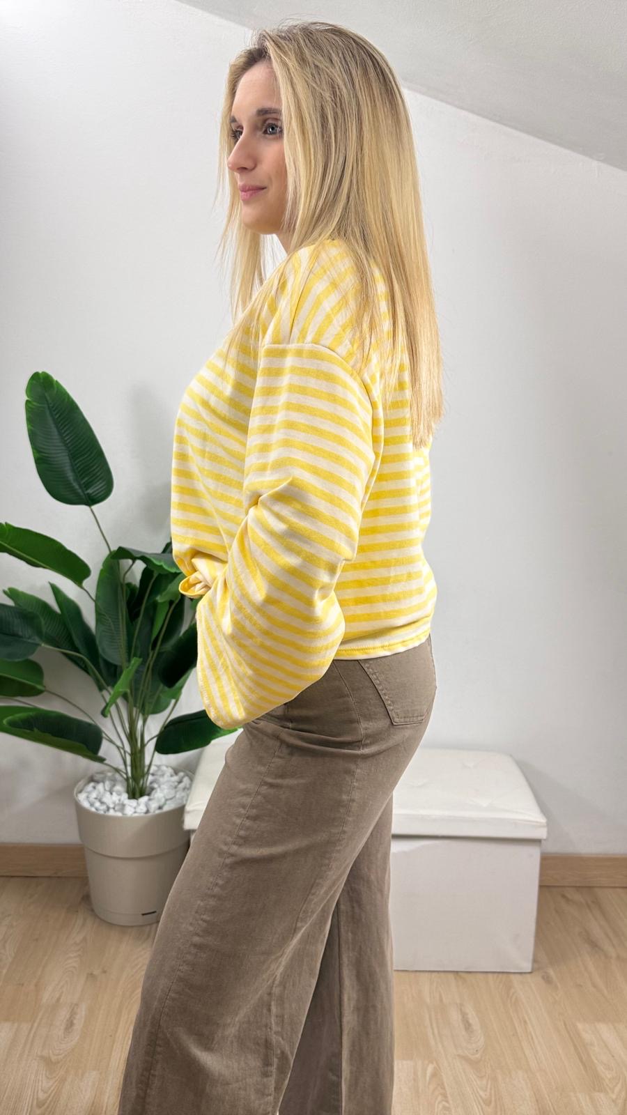 Maglia Stripes