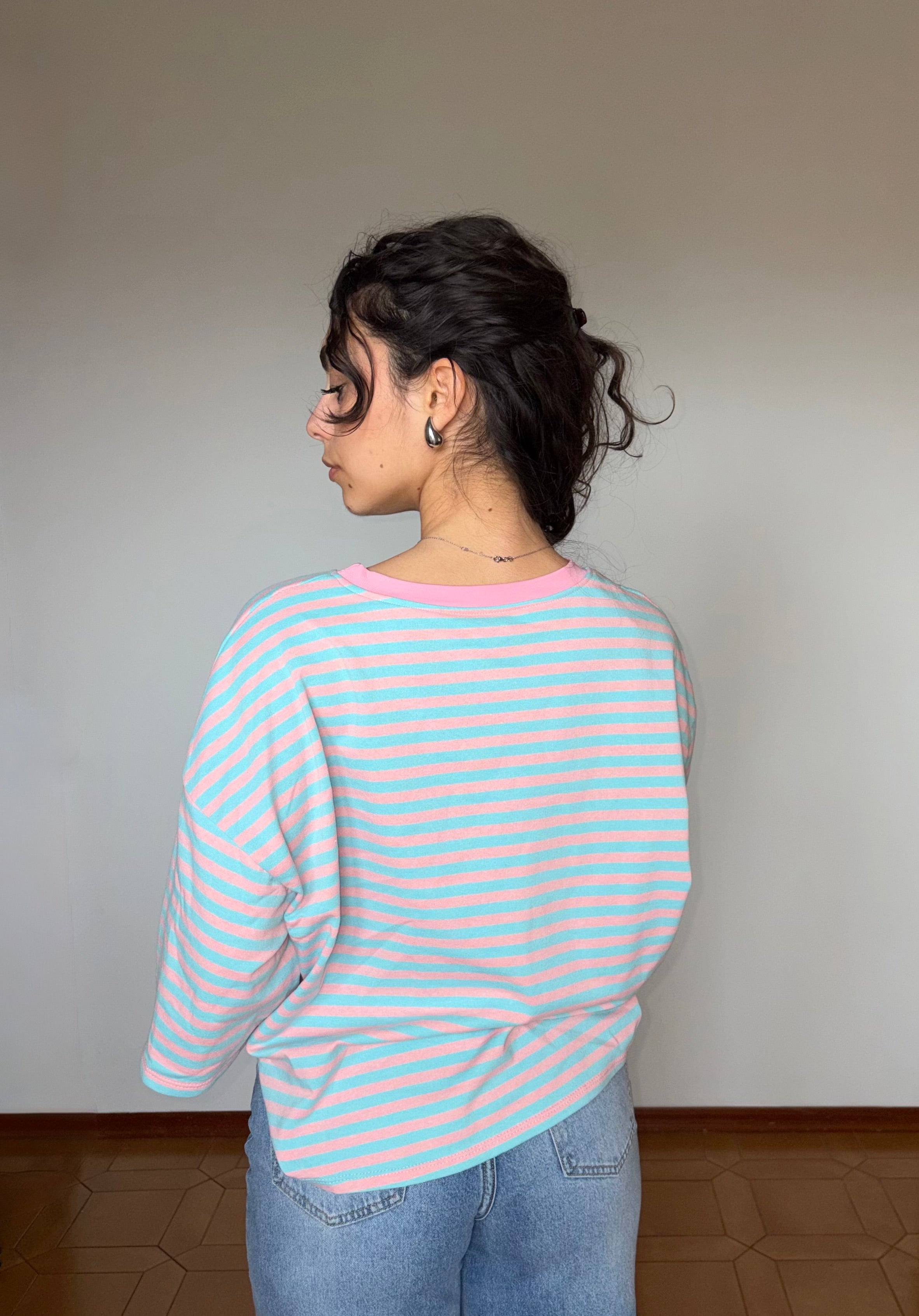 Maglia Stripes