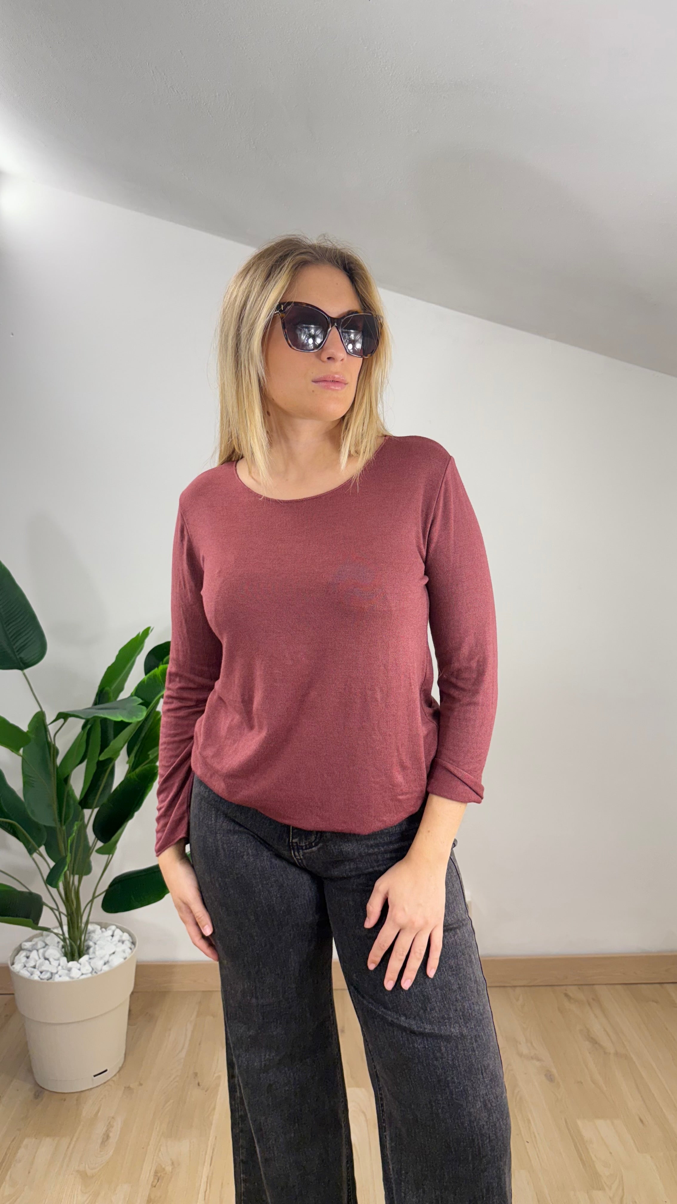Maglia Susy