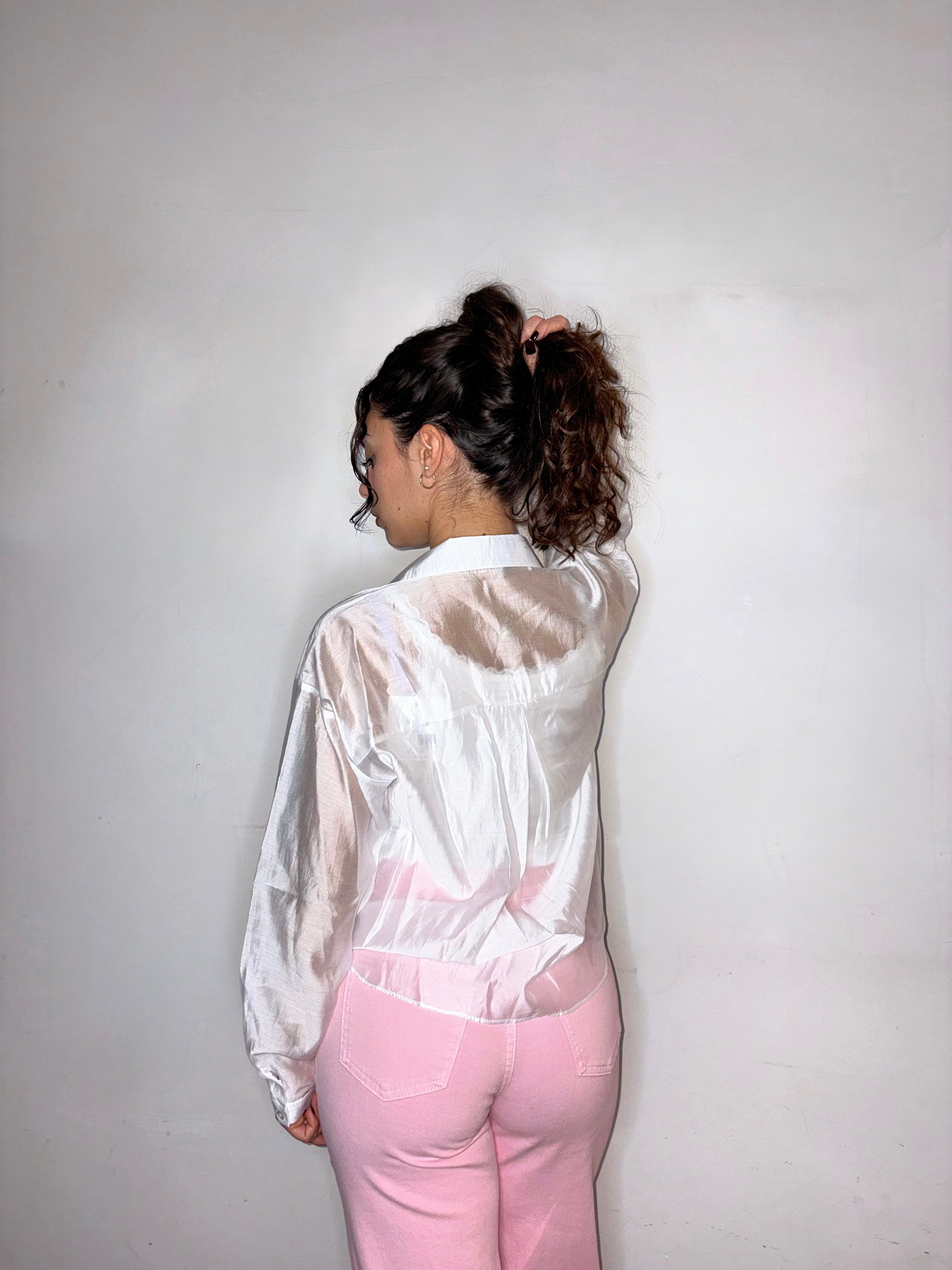 Camicia leggera