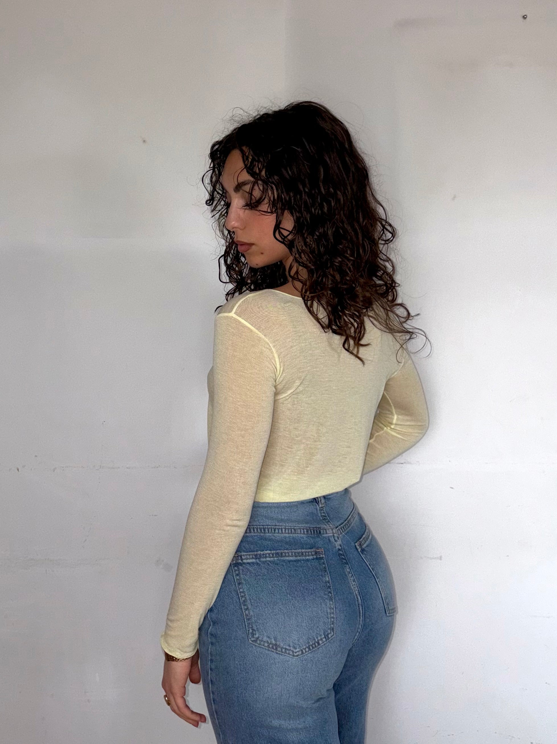 Maglia sissi