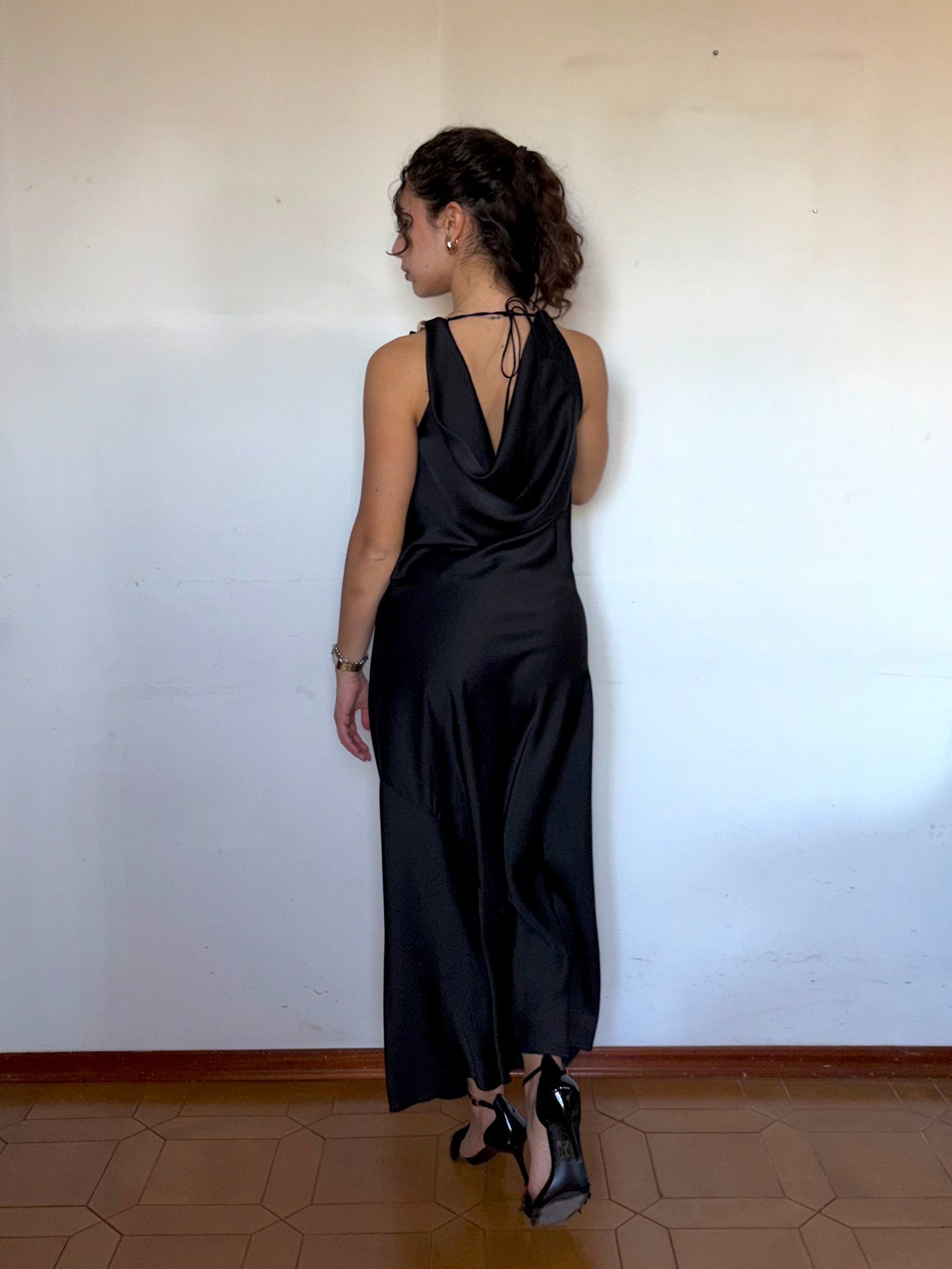 Abito Selina