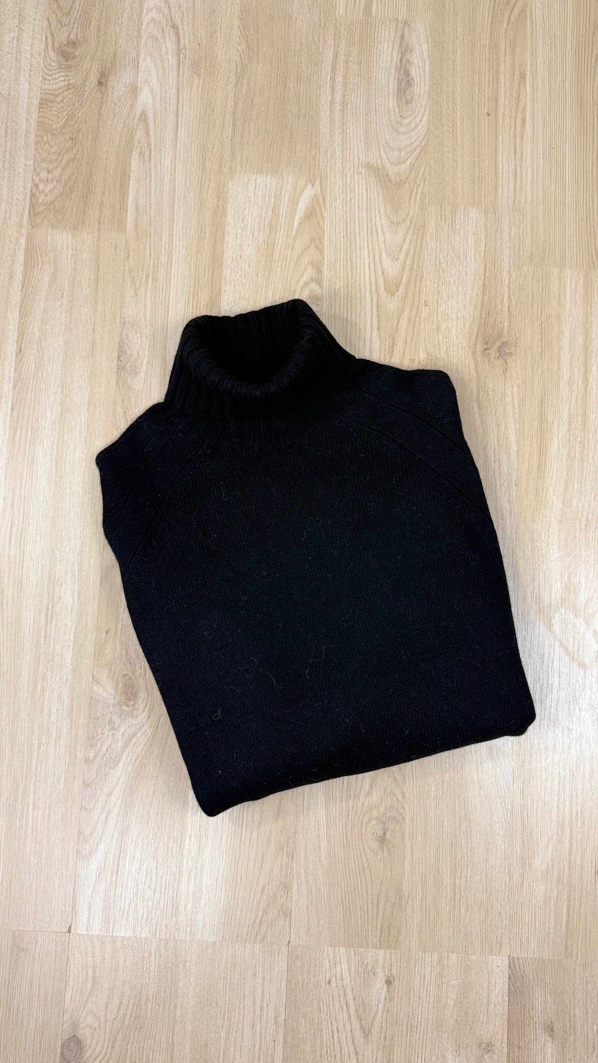 Dolcevita 100% pura lana