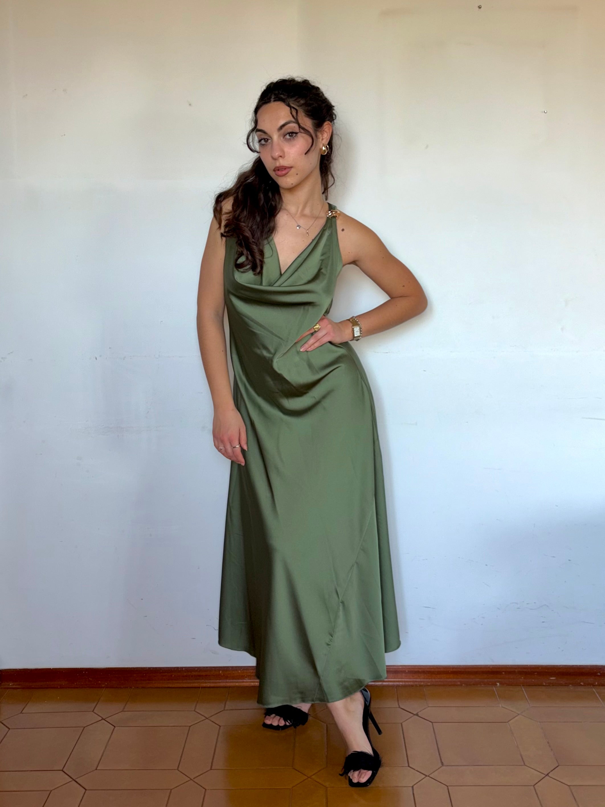 Abito Selina