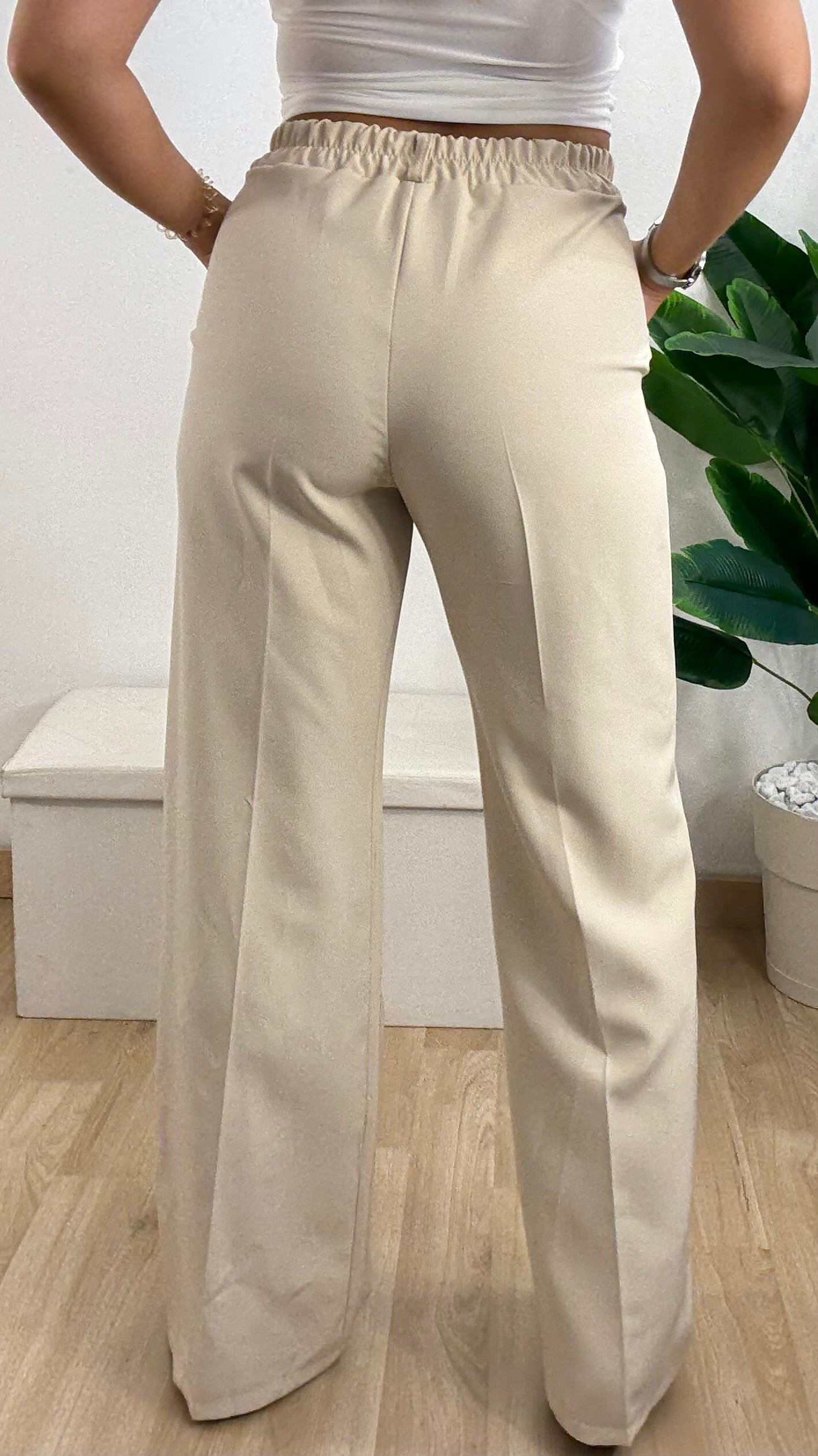 Pantalone City