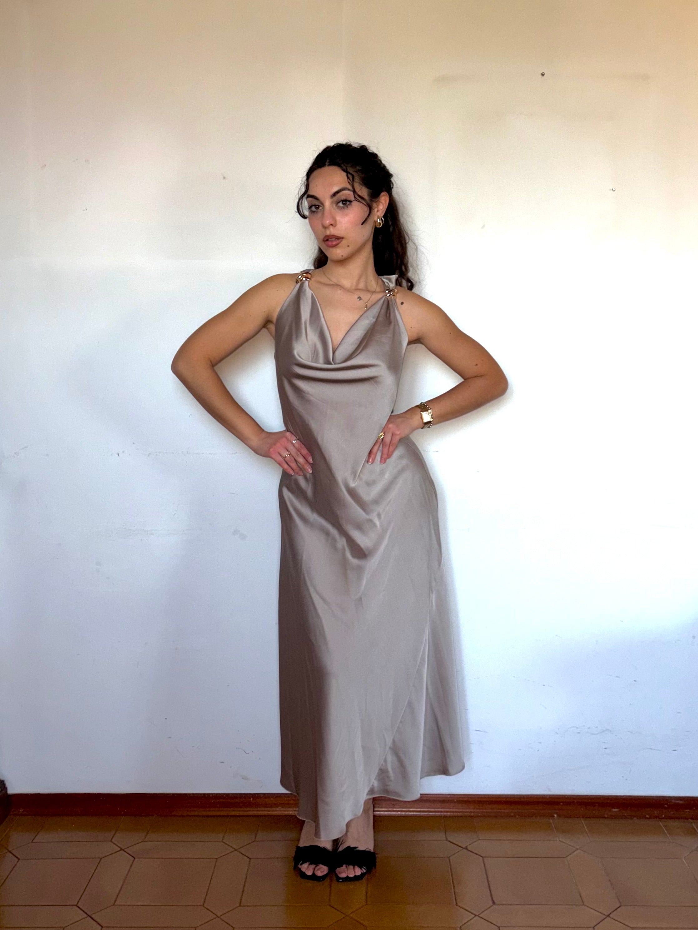 Abito Selina
