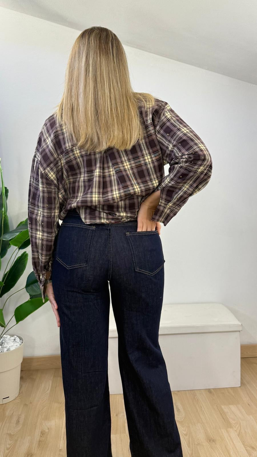 Jeans Double