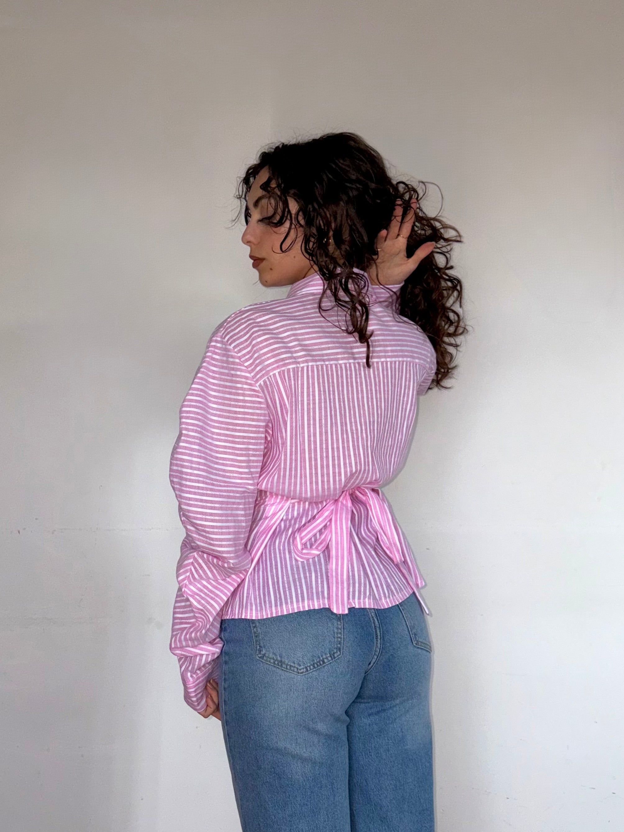 Camicia Diana