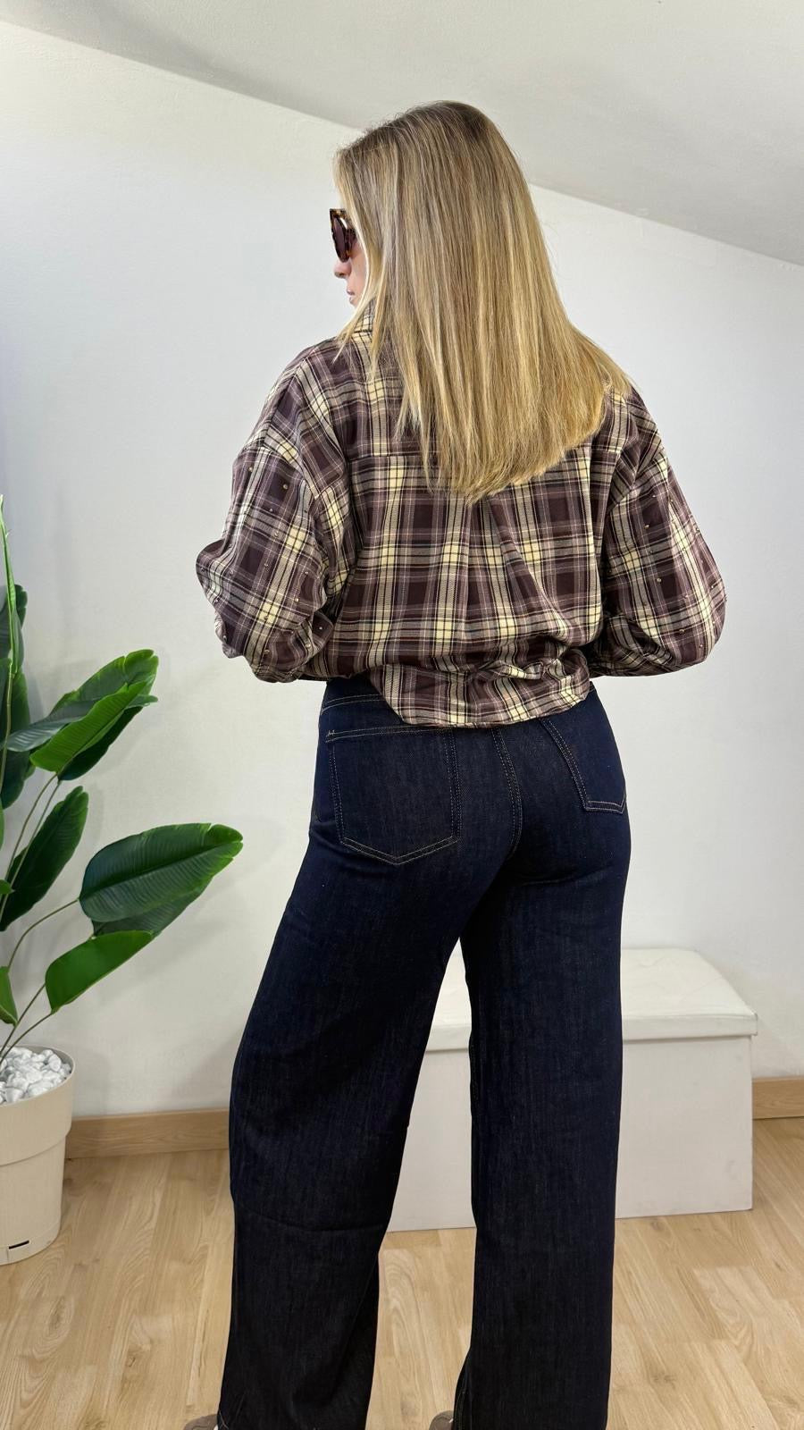 Jeans Double