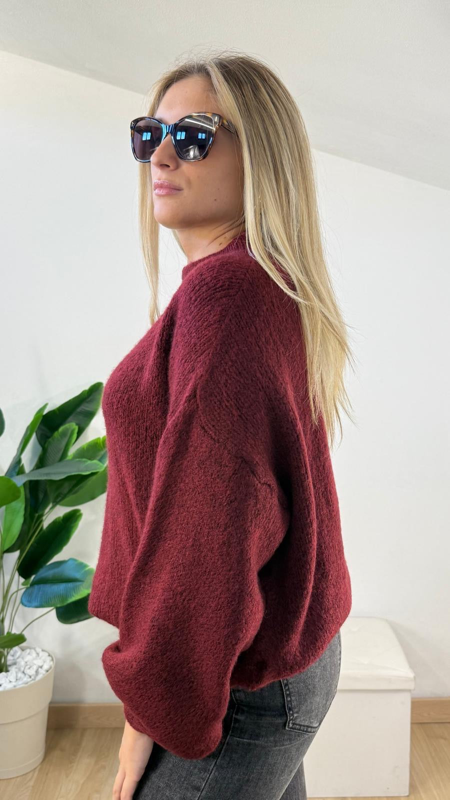 Maglia Rachel