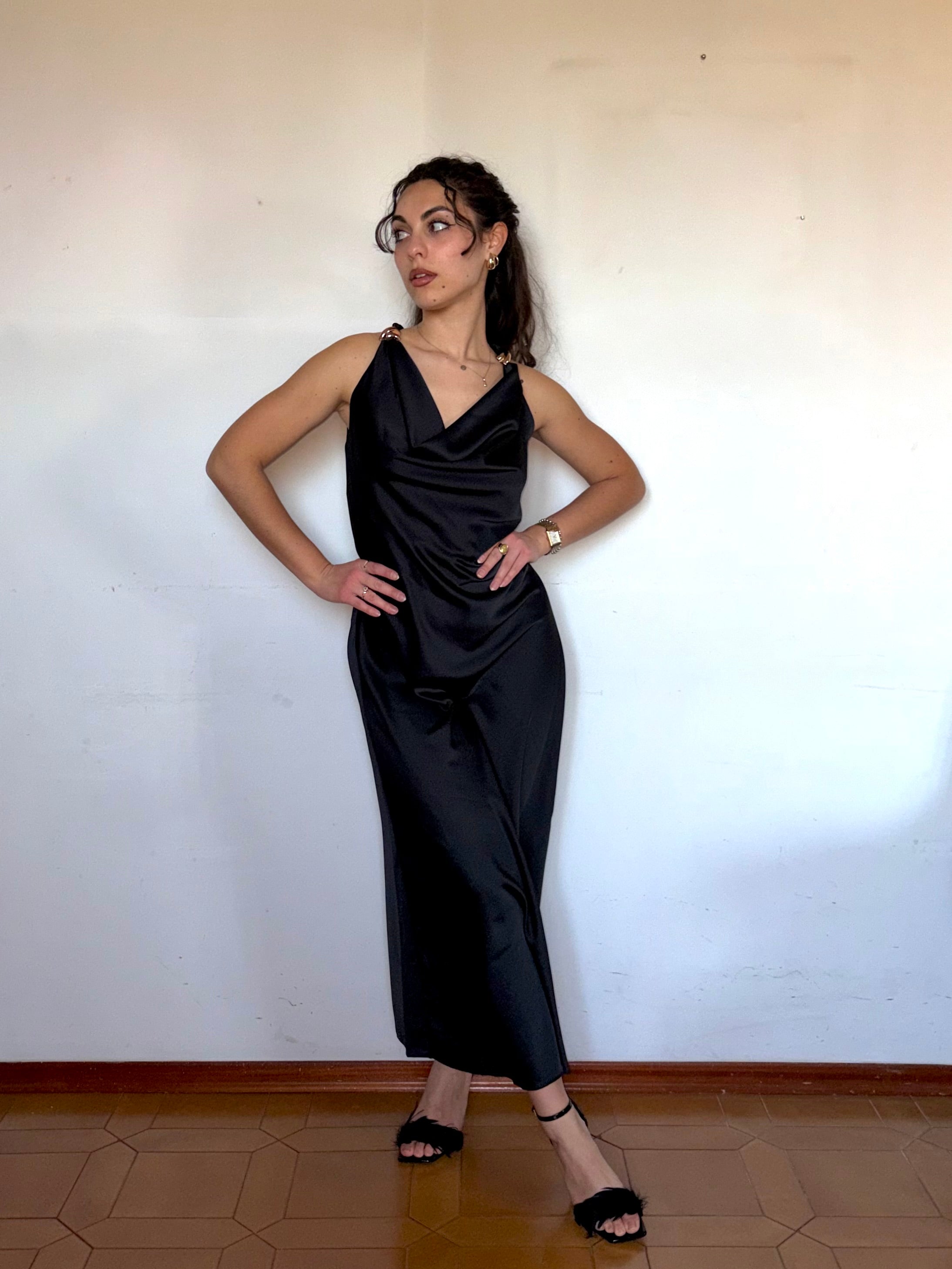 Abito Selina