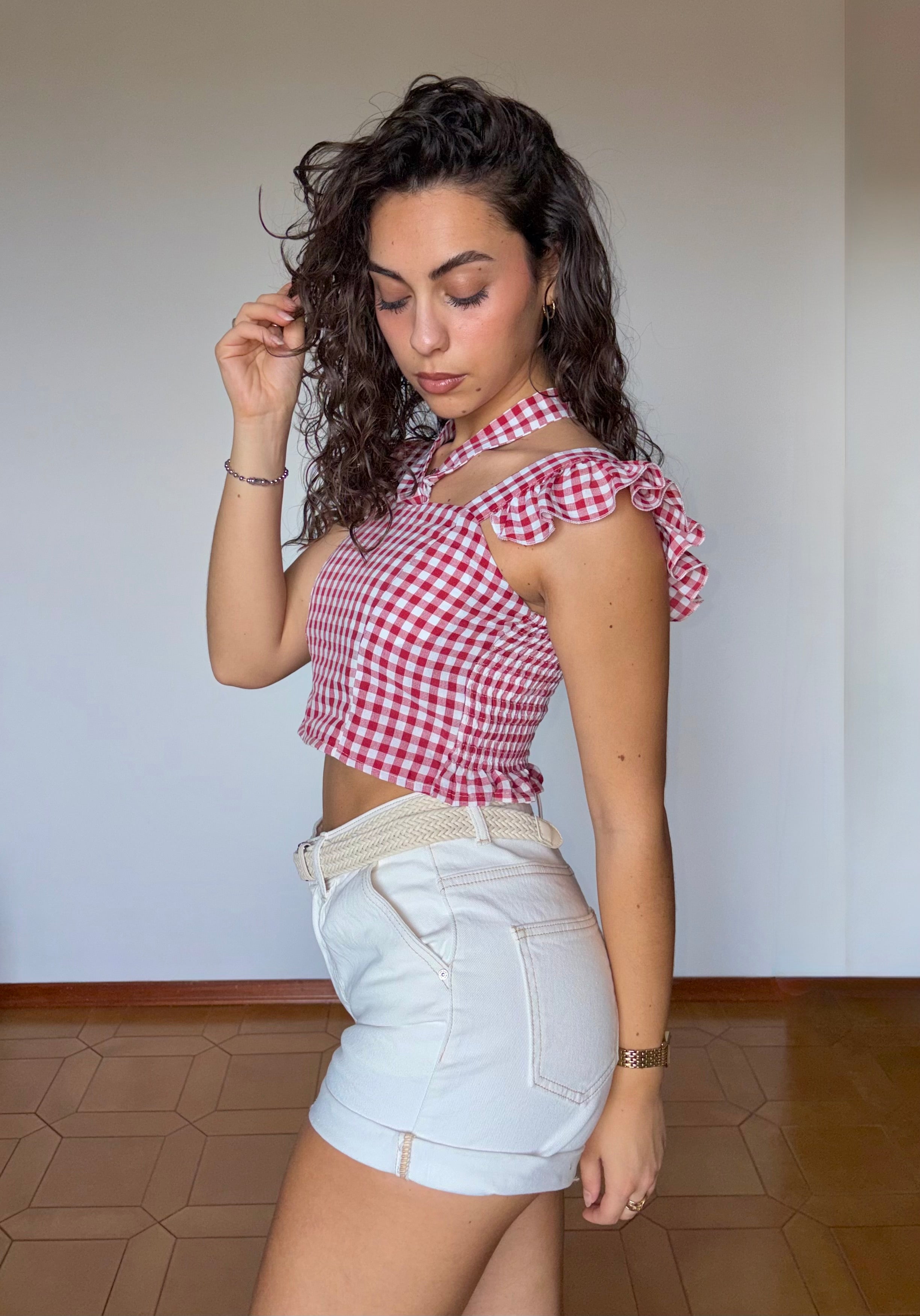 Shorts panna