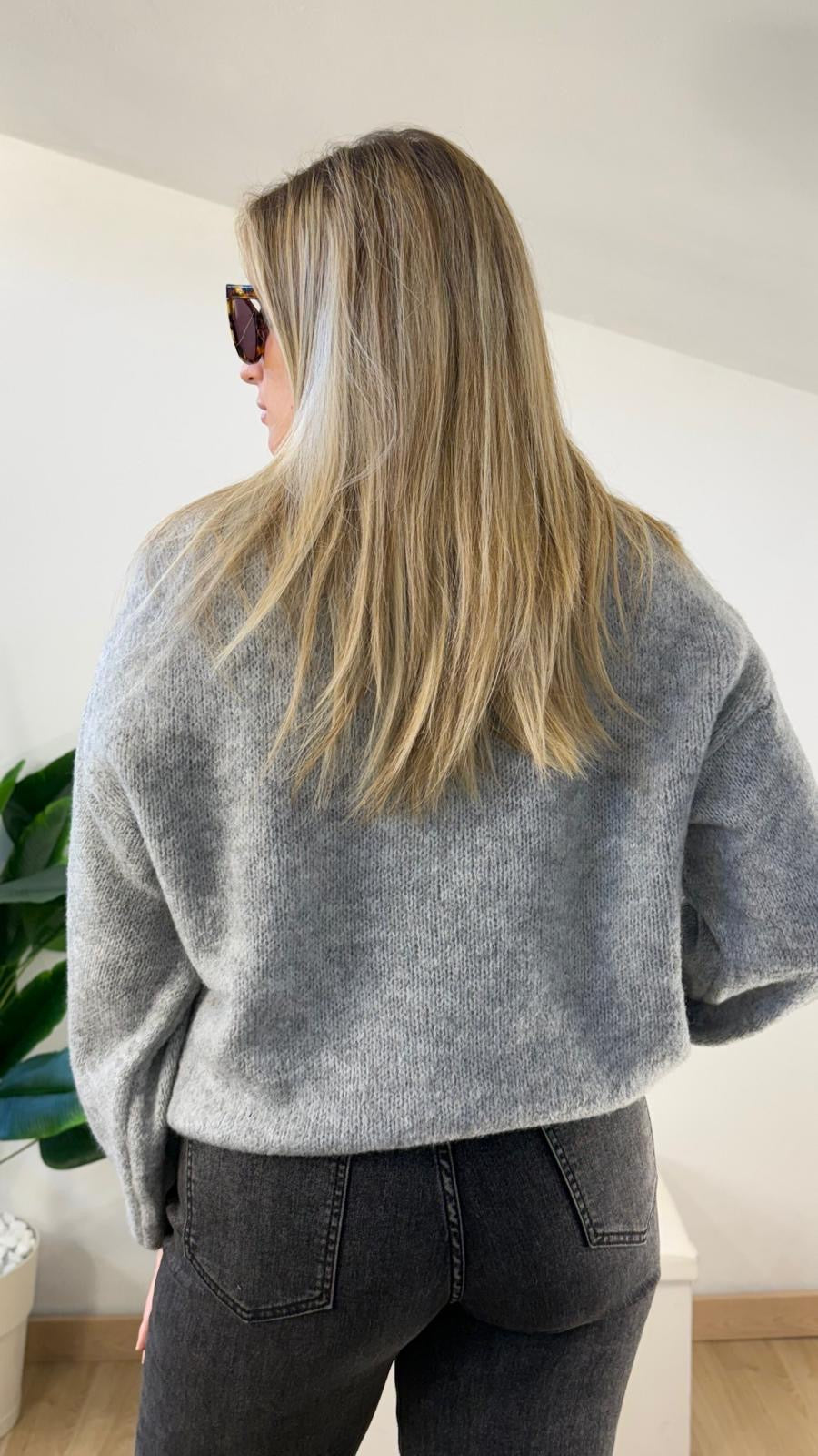 Maglia Rachel