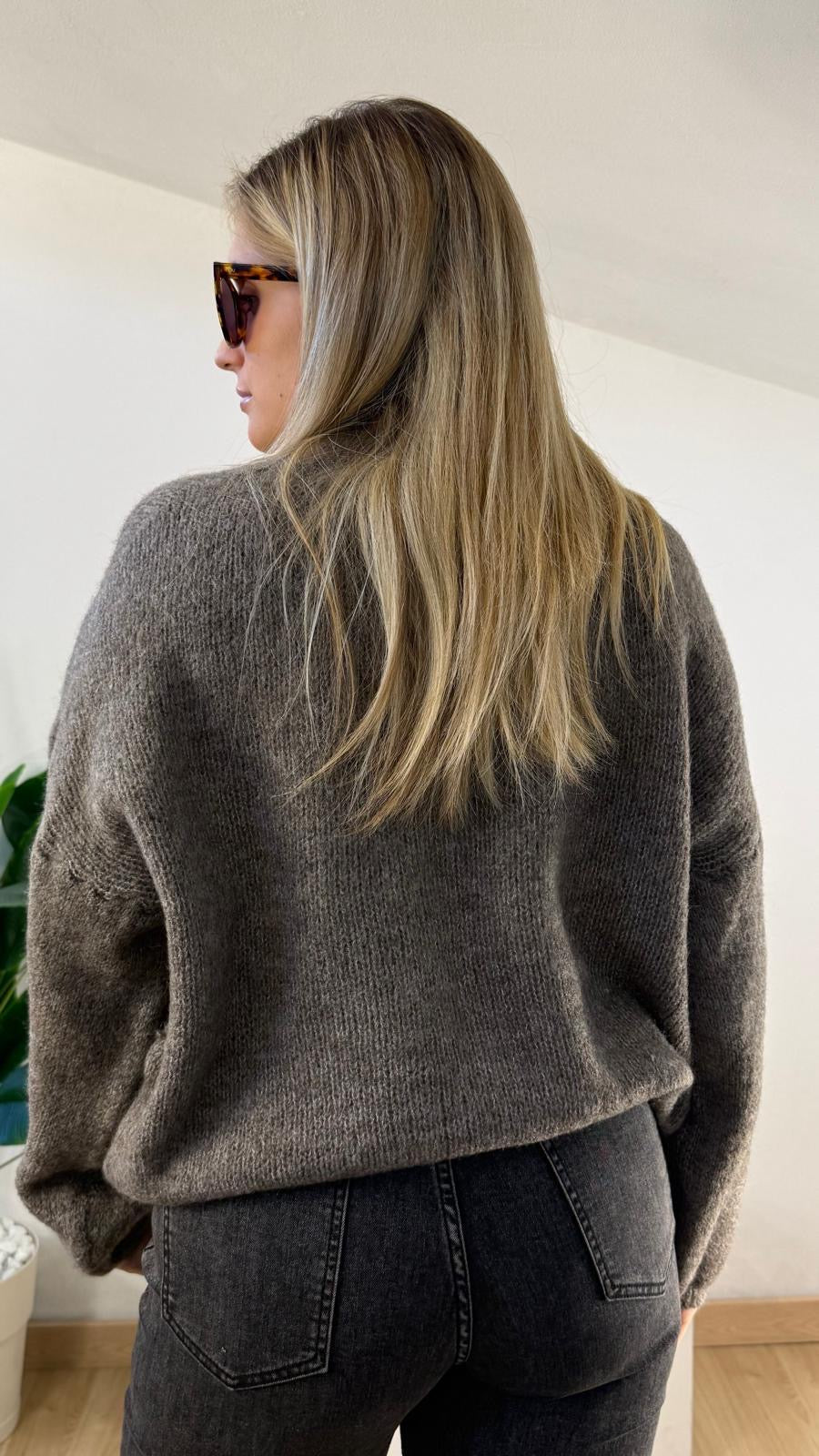 Maglia Rachel