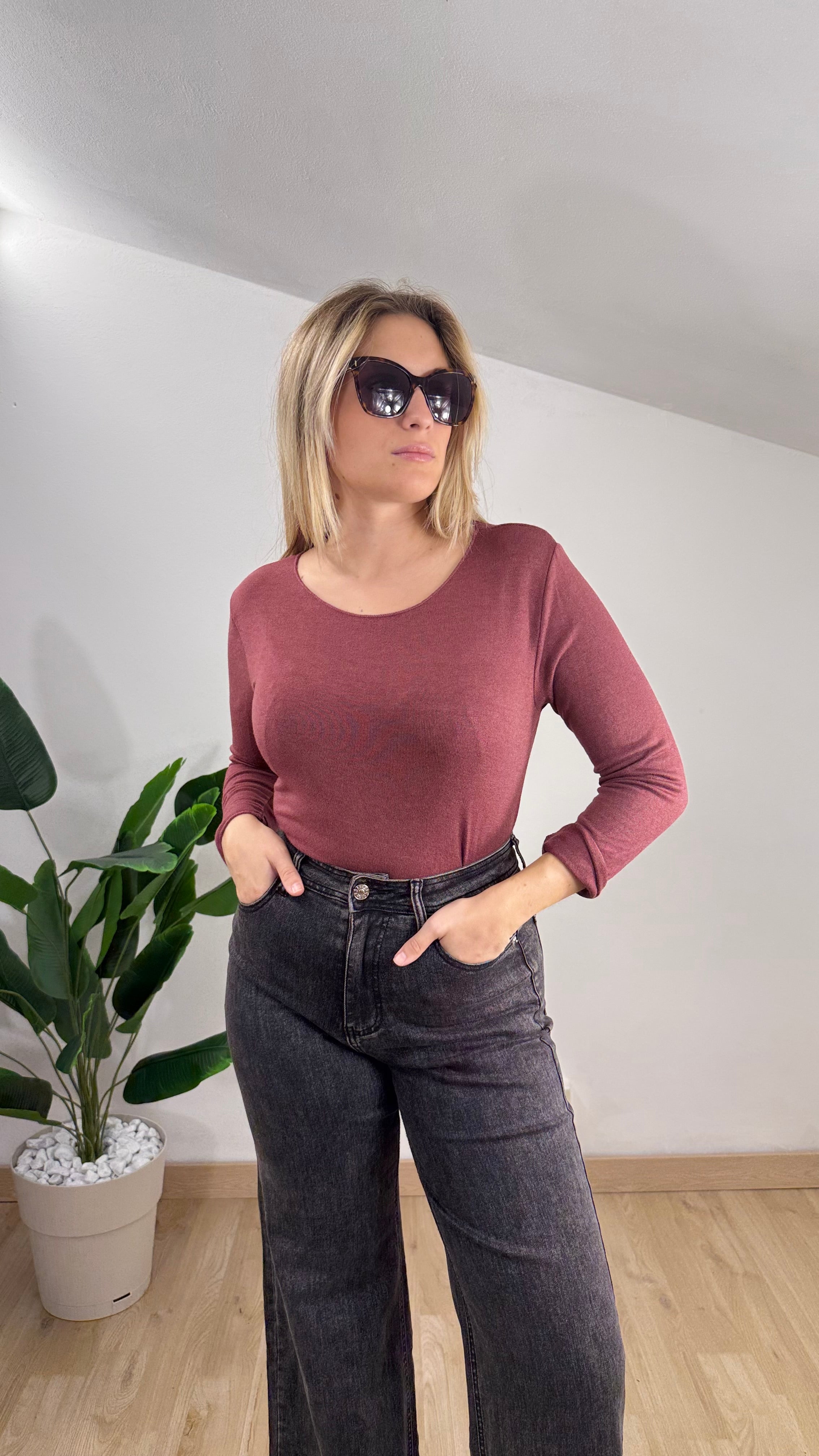 Maglia Susy