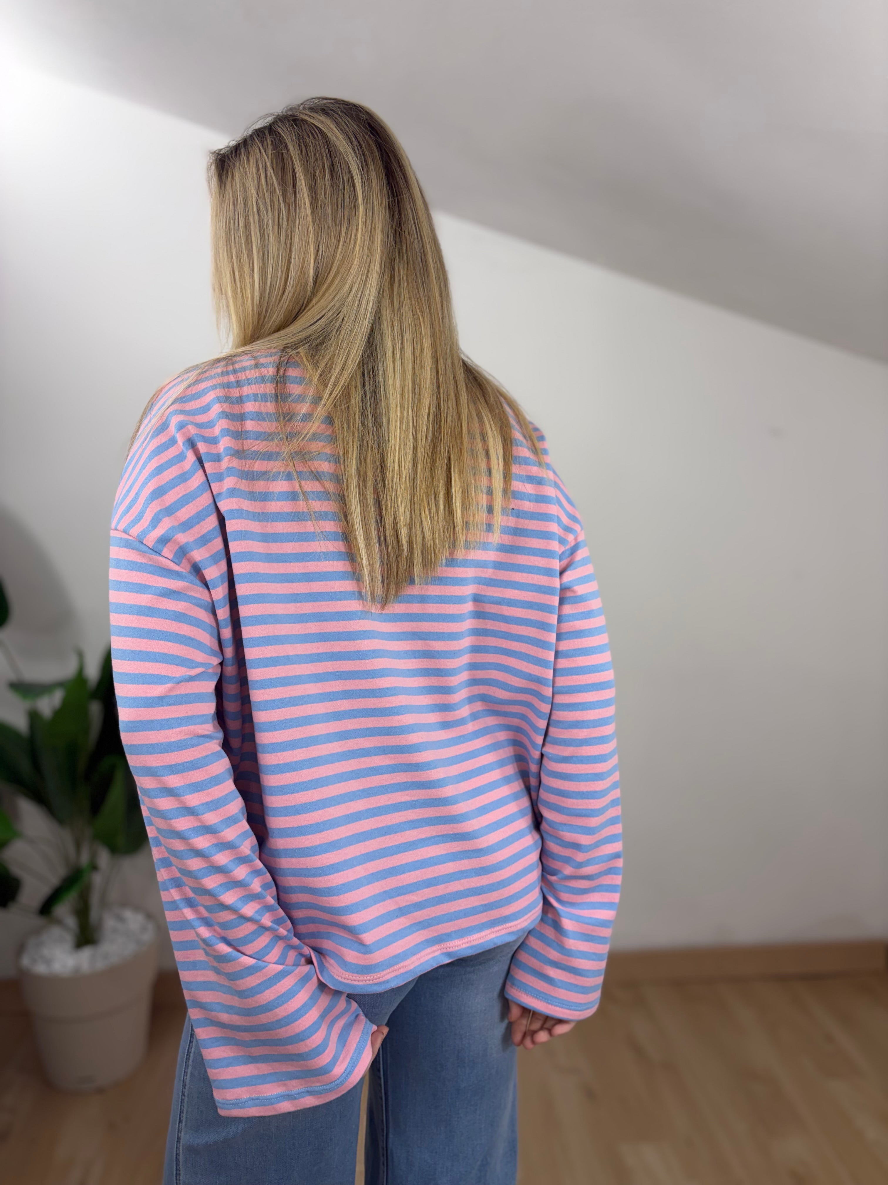 Maglia Stripes