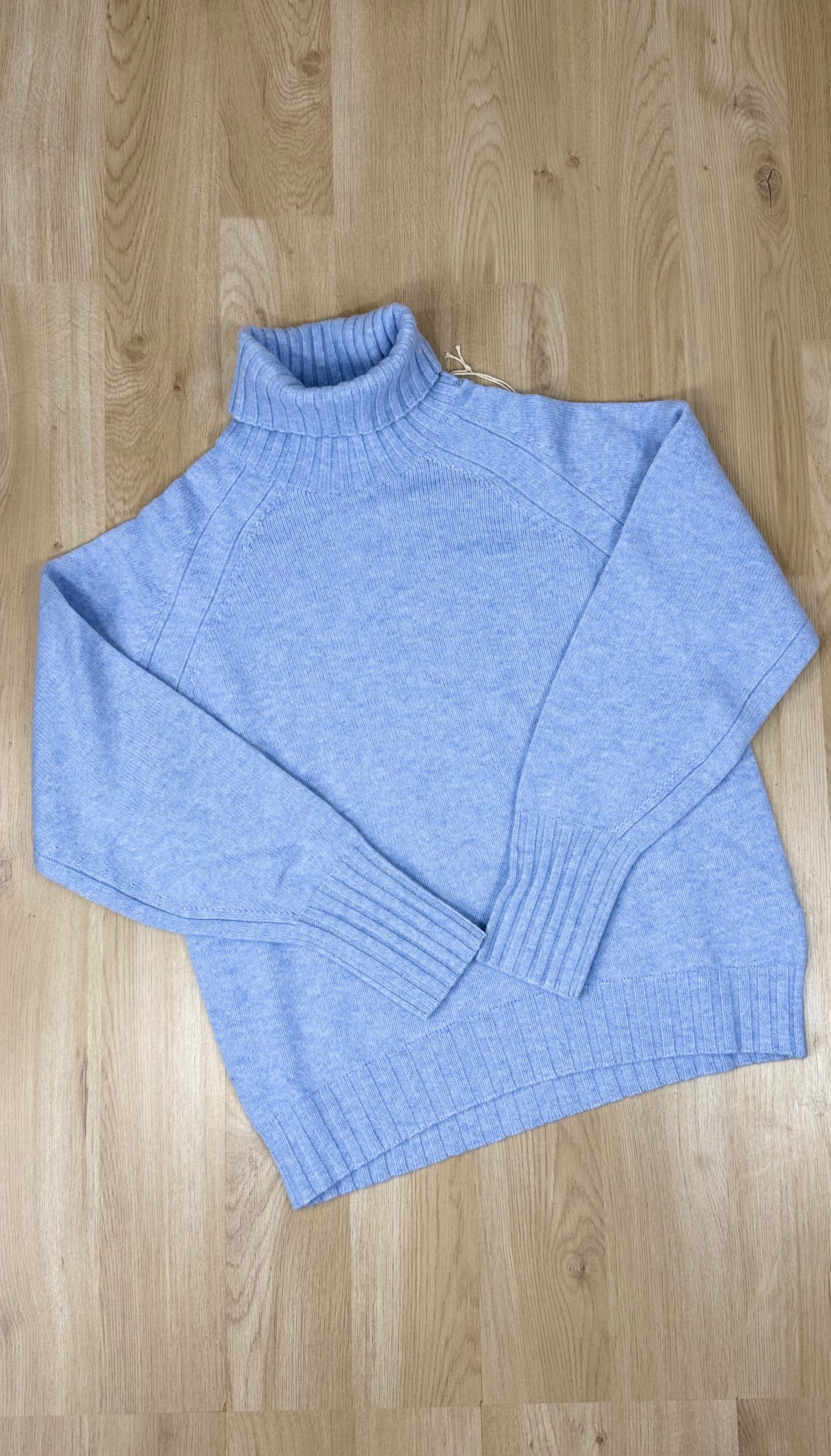 Dolcevita 100% pura lana