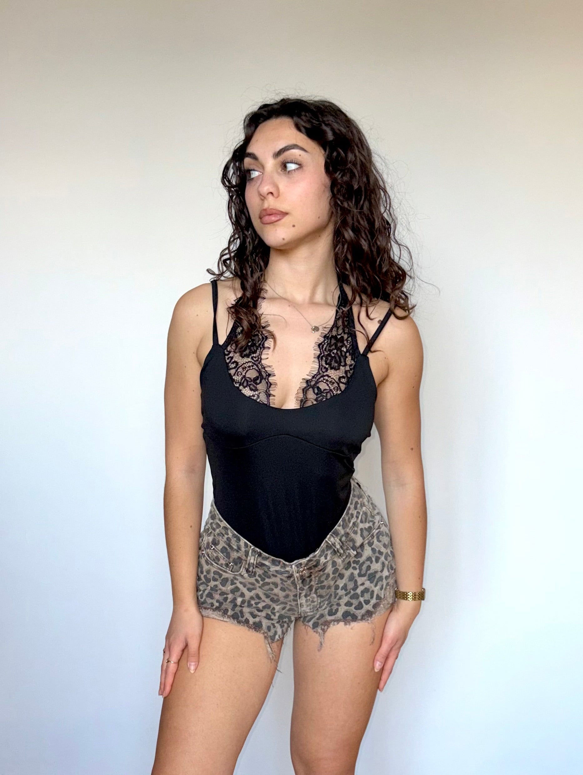 Body Sheyla