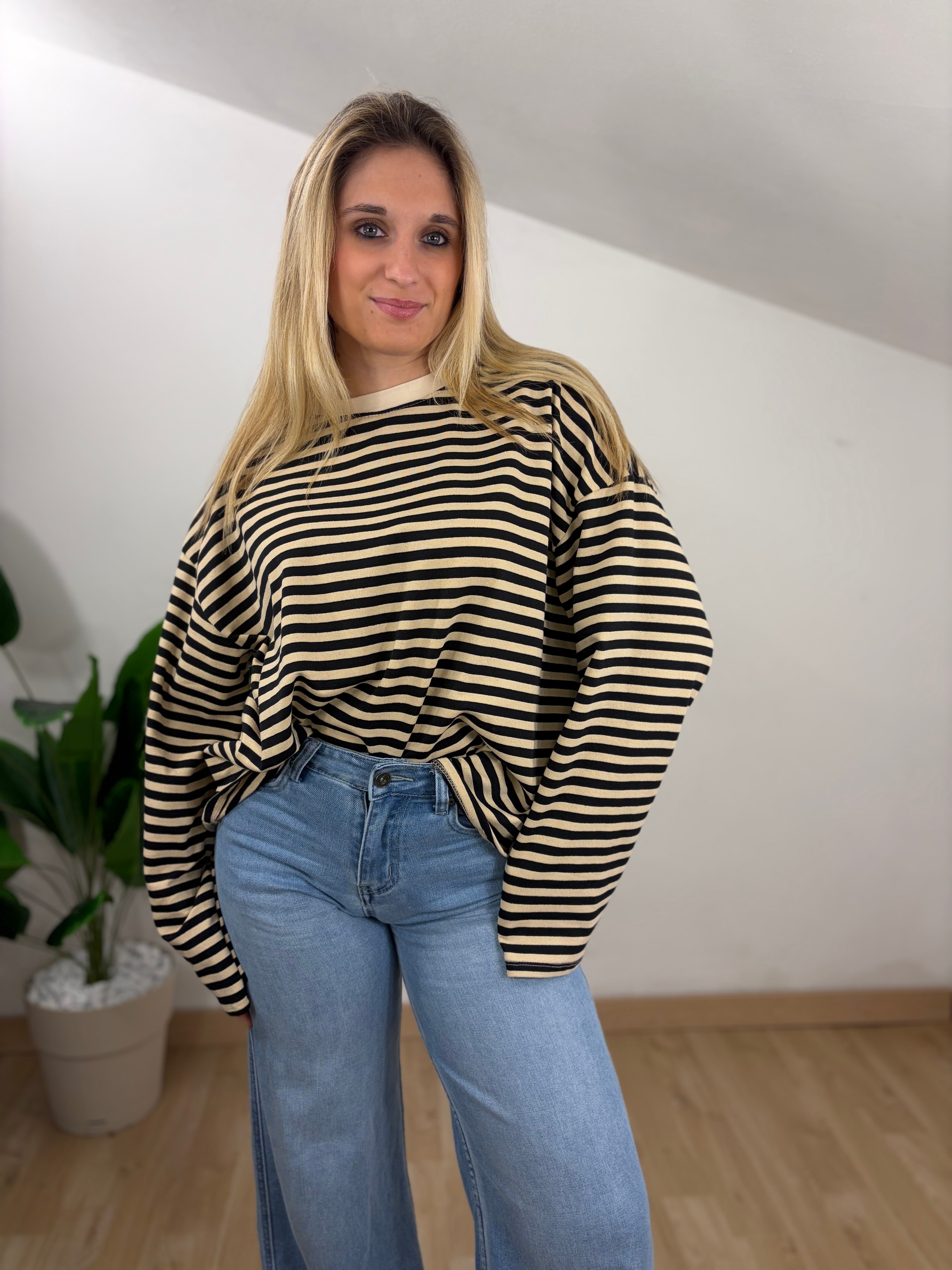 Maglia Stripes