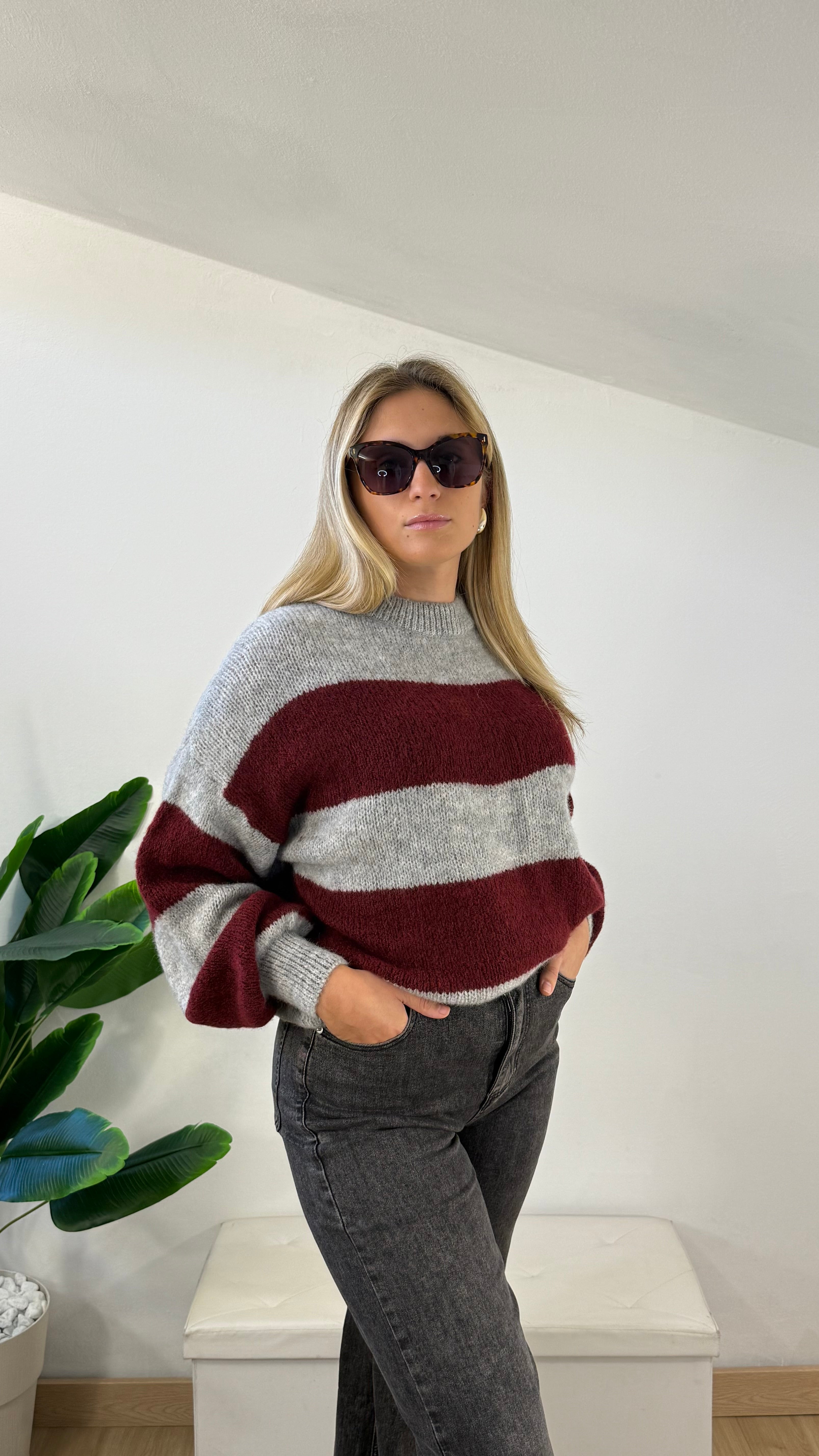 Maglia Brooke