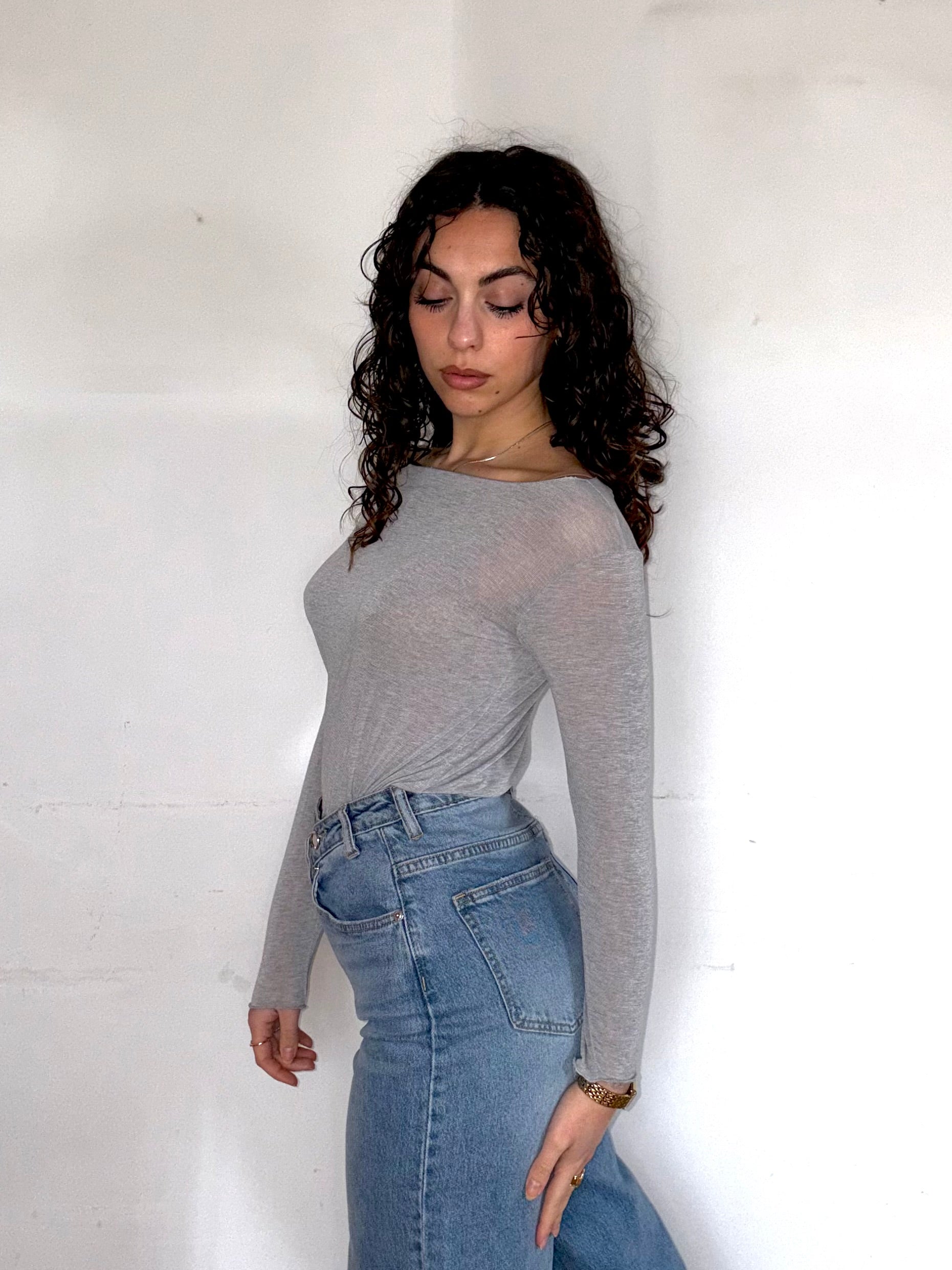 Maglia sissi