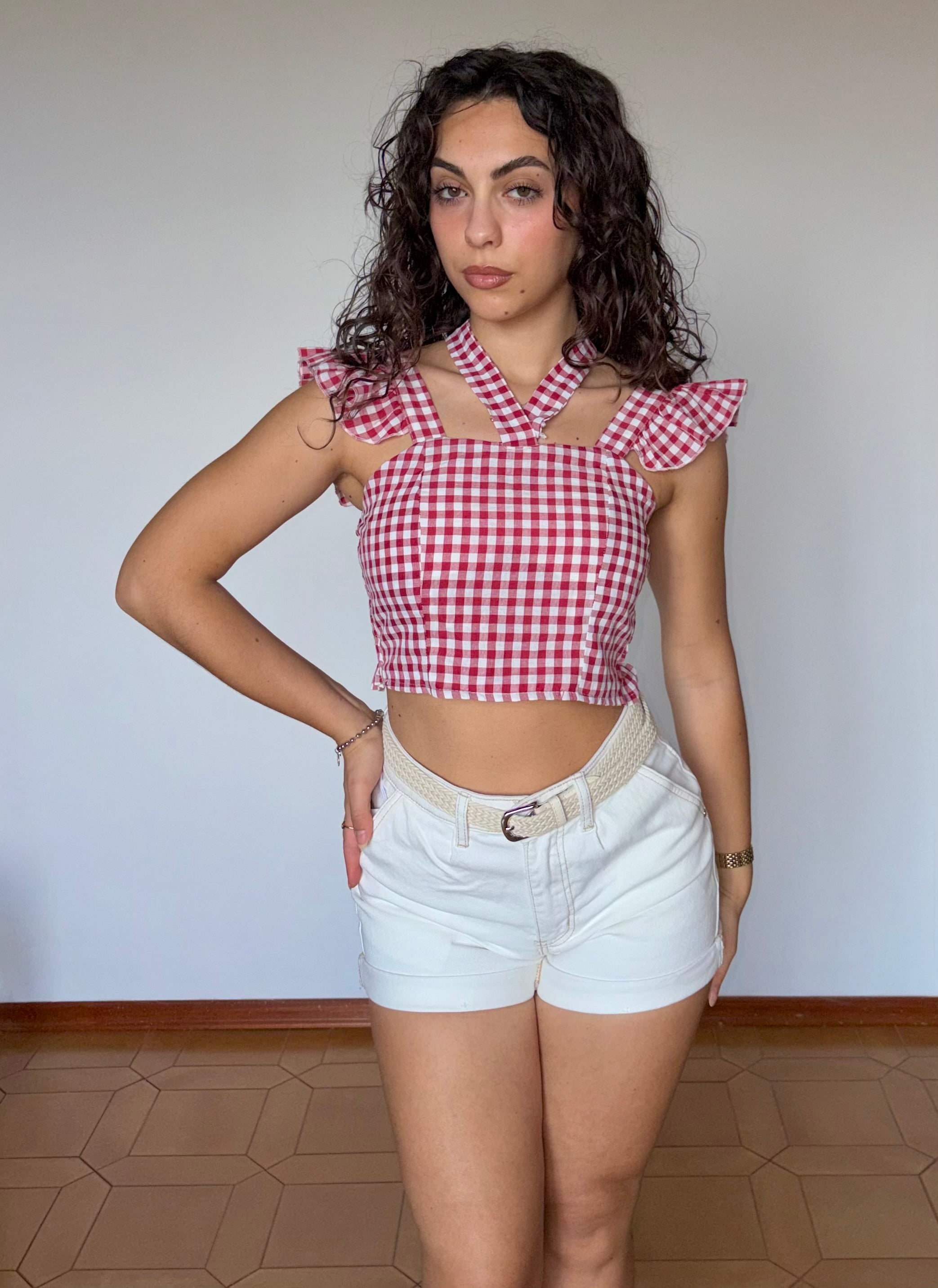 Shorts panna