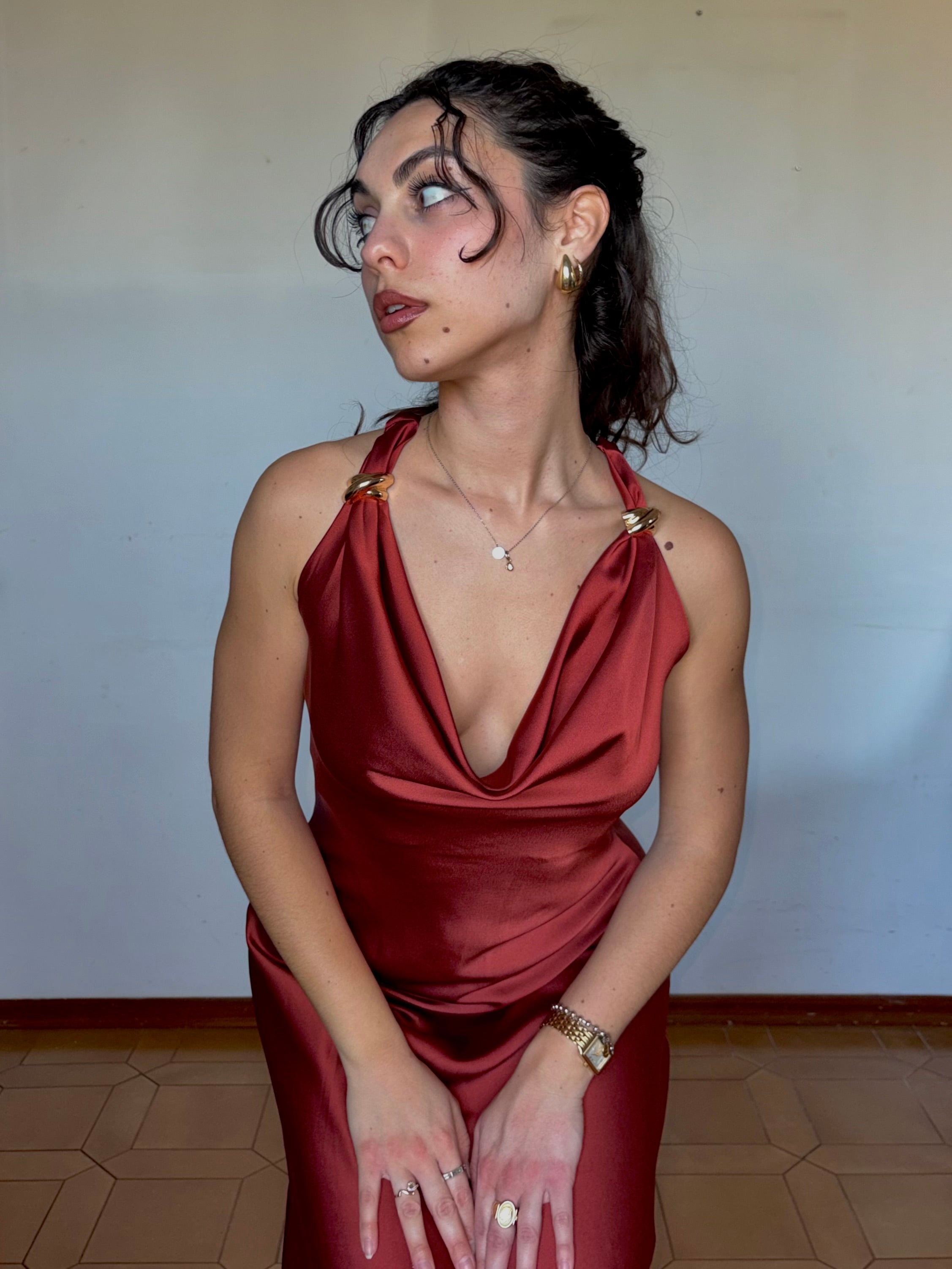 Abito Selina