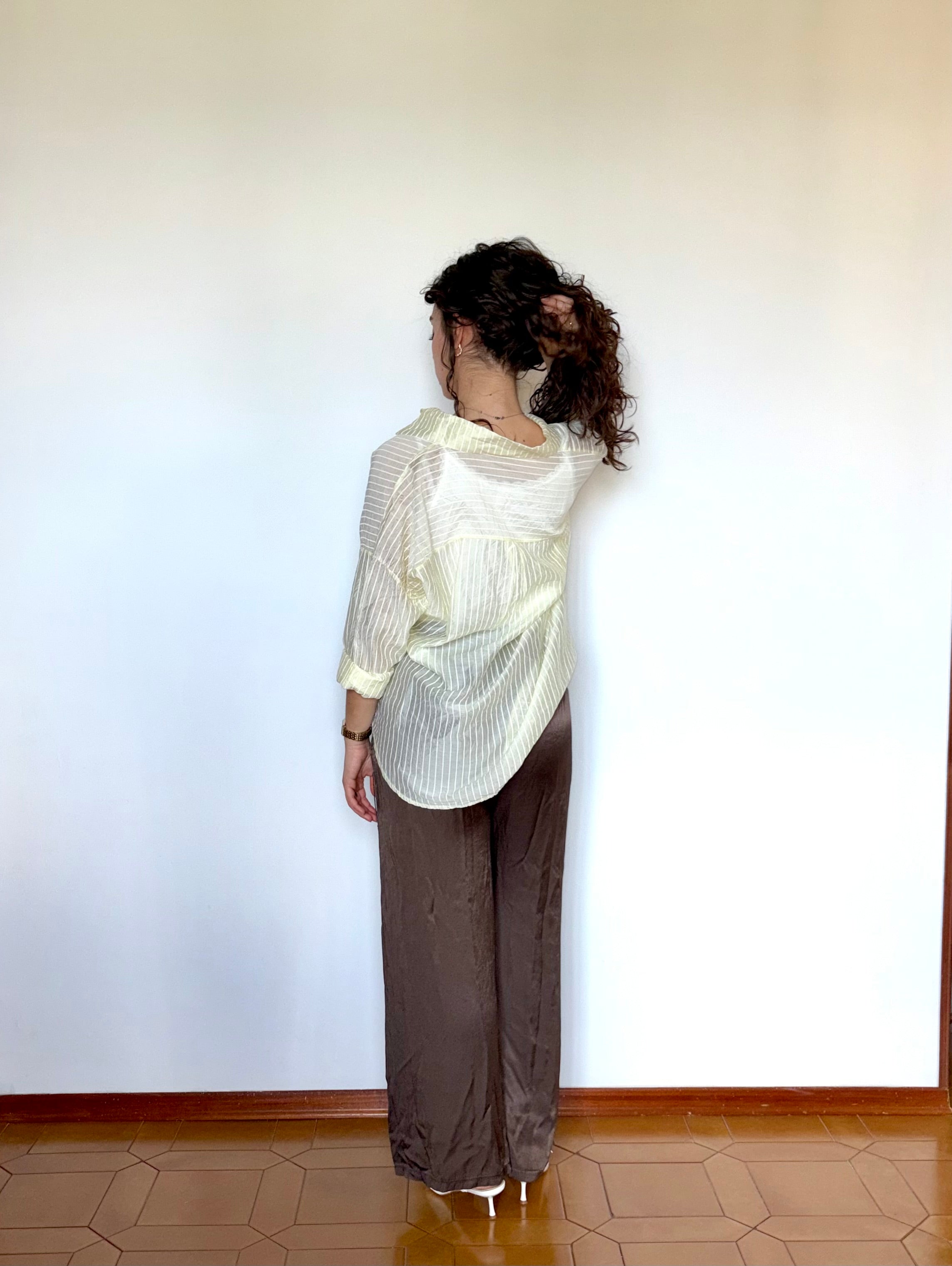 Camicia Lily
