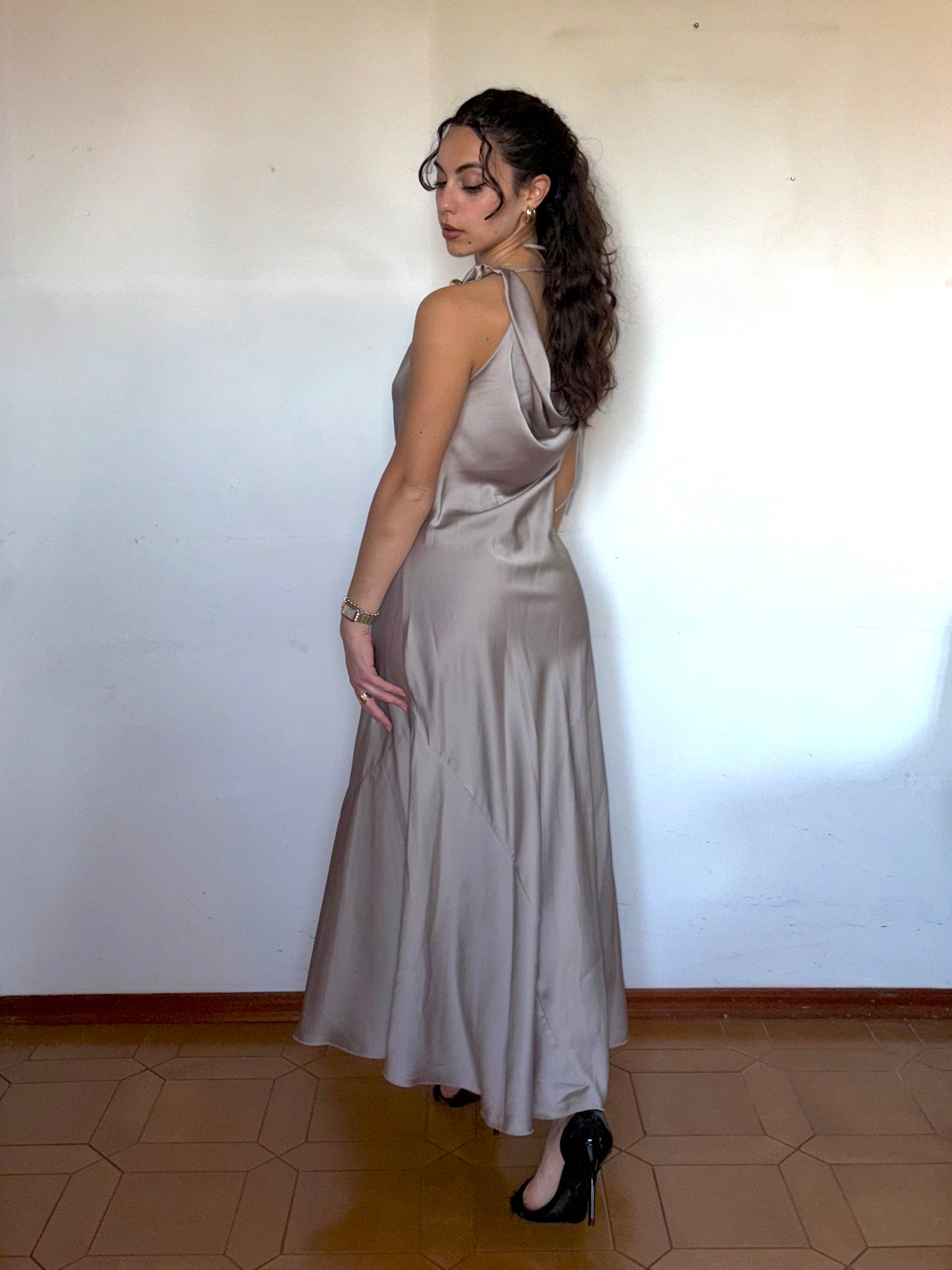 Abito Selina