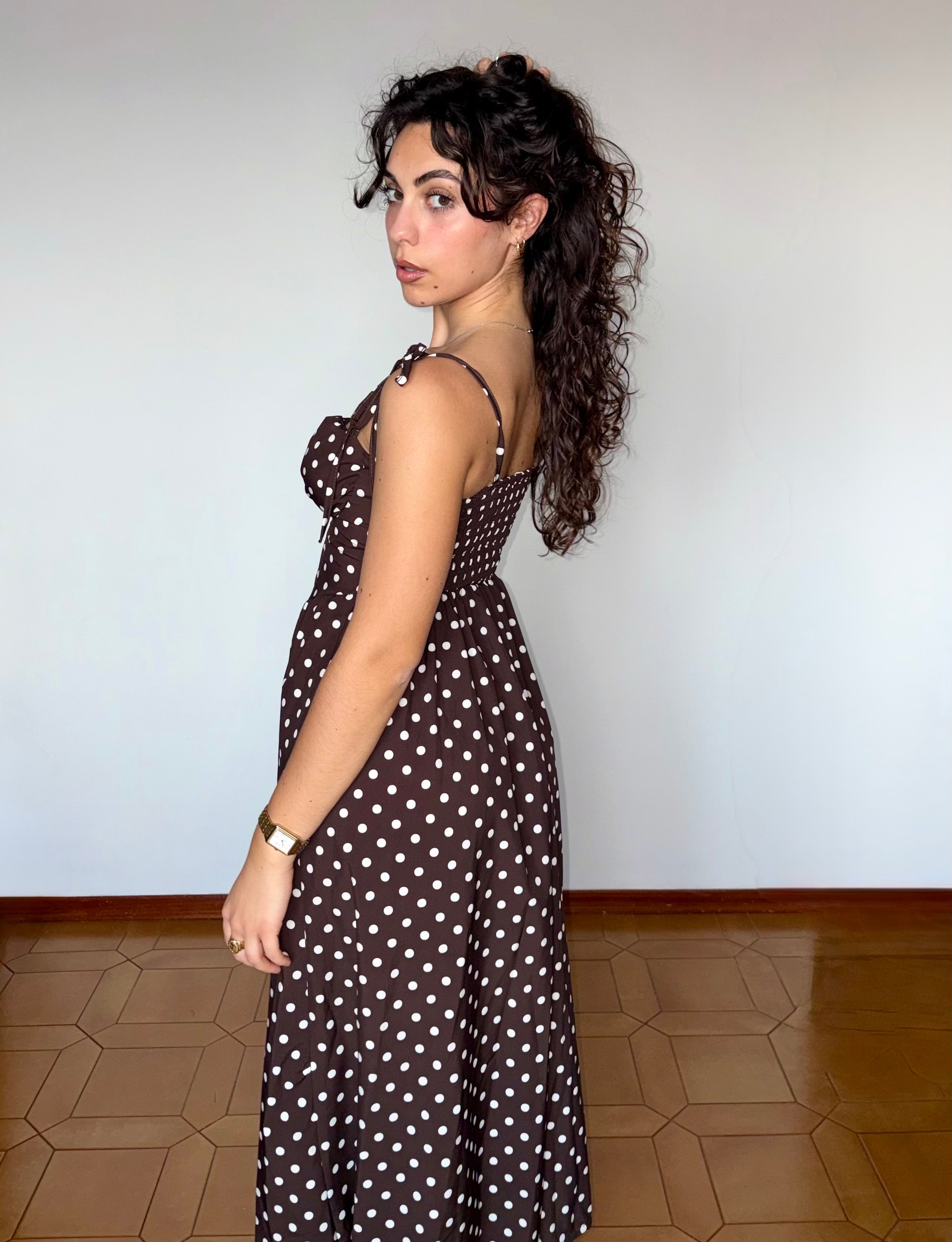Abito Pois