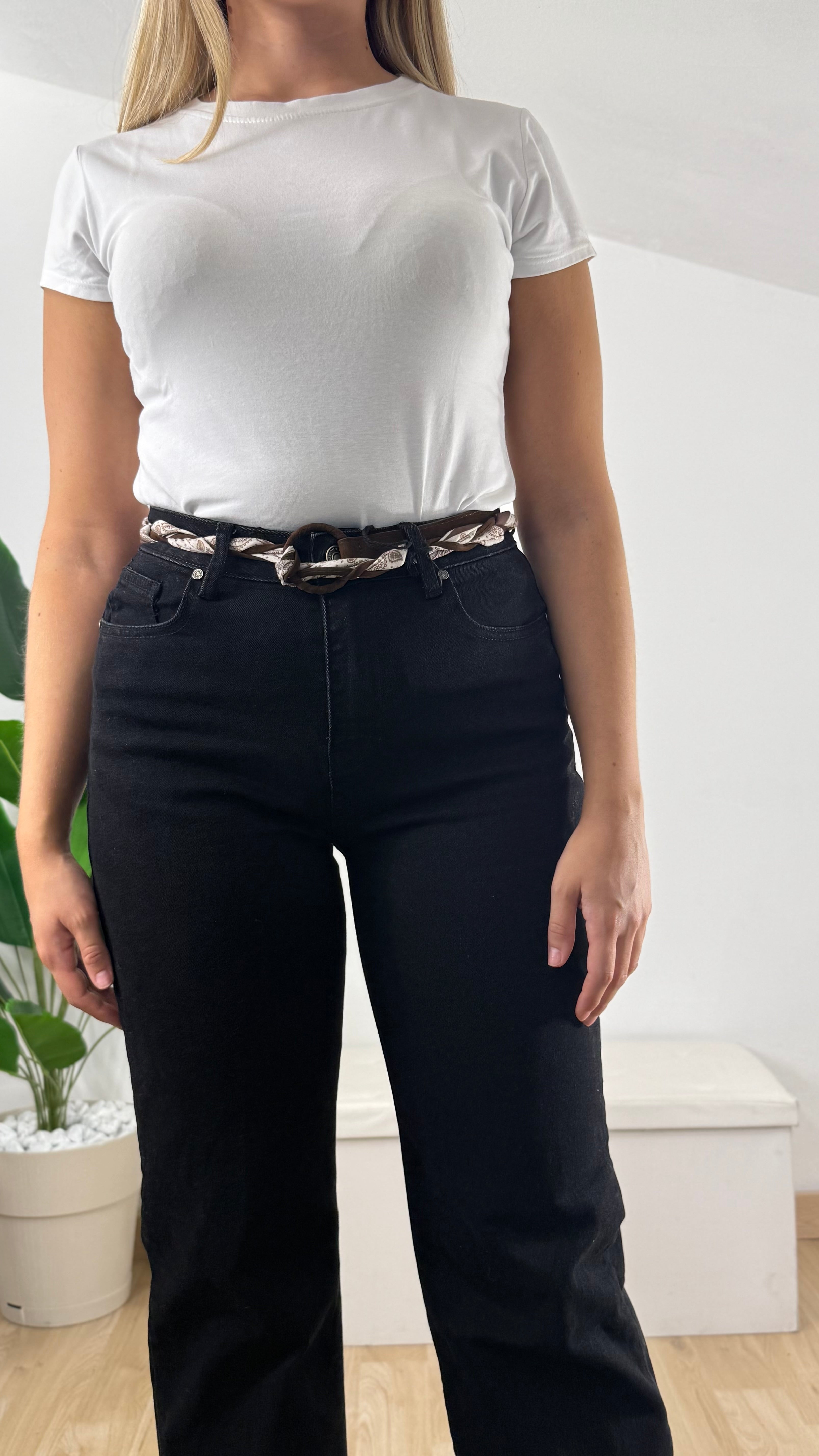 Jeans Western
