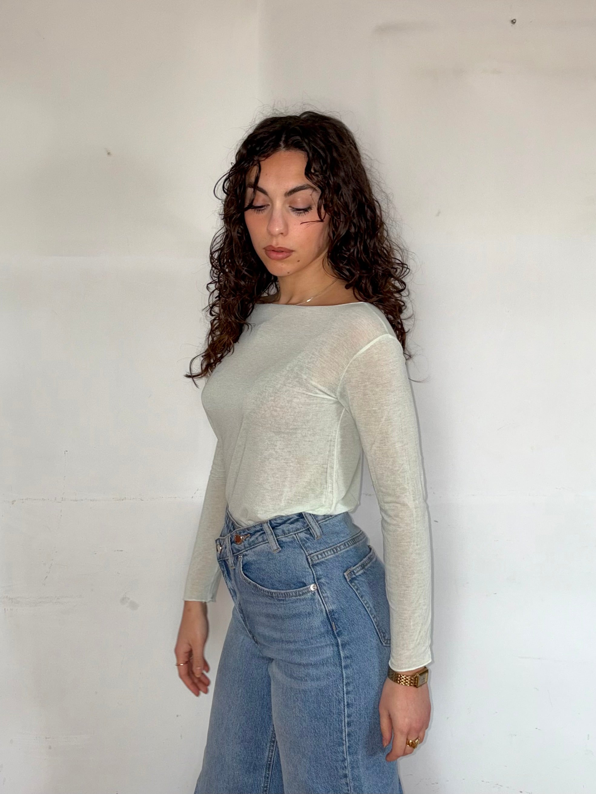 Maglia sissi