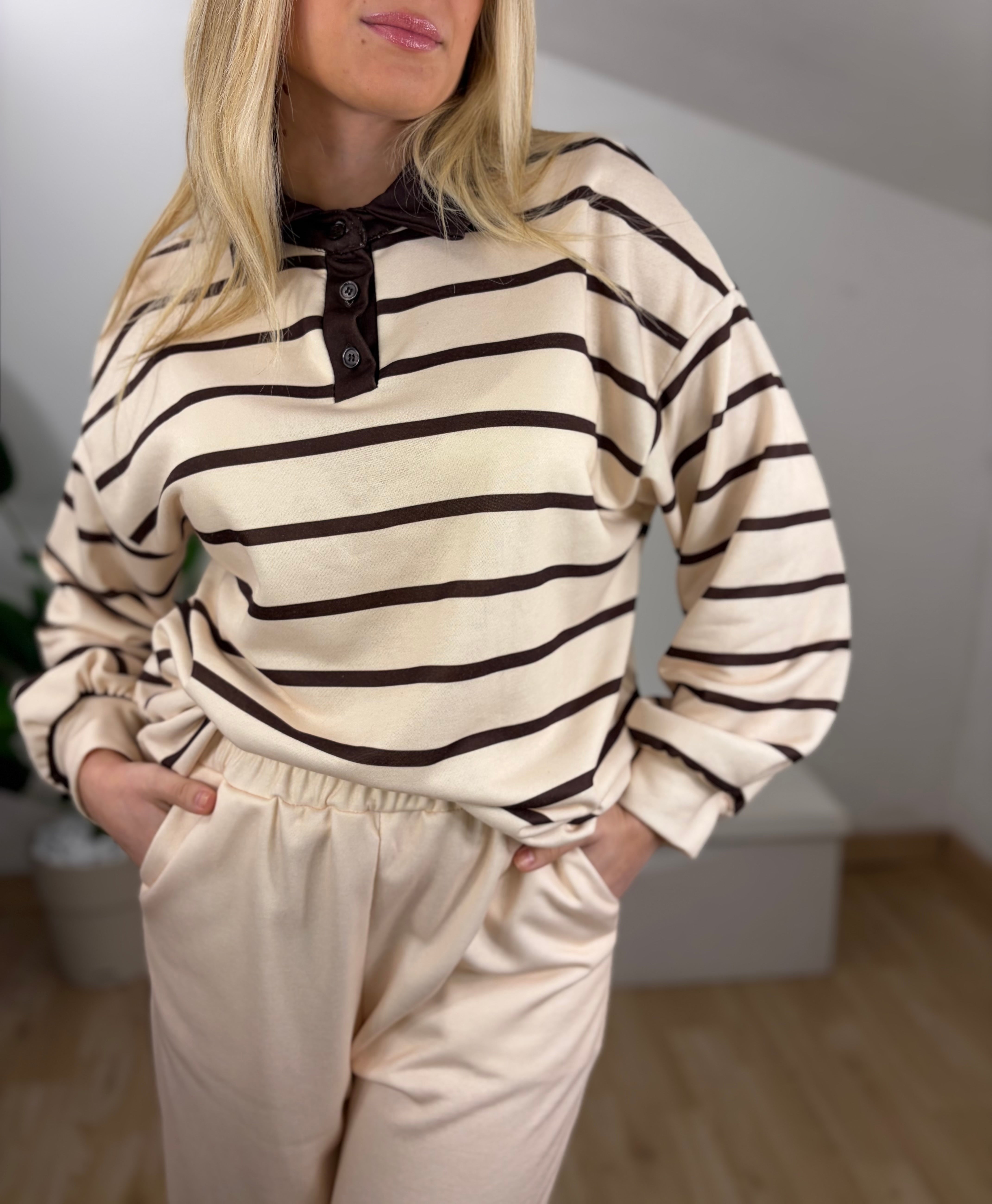 Set polo