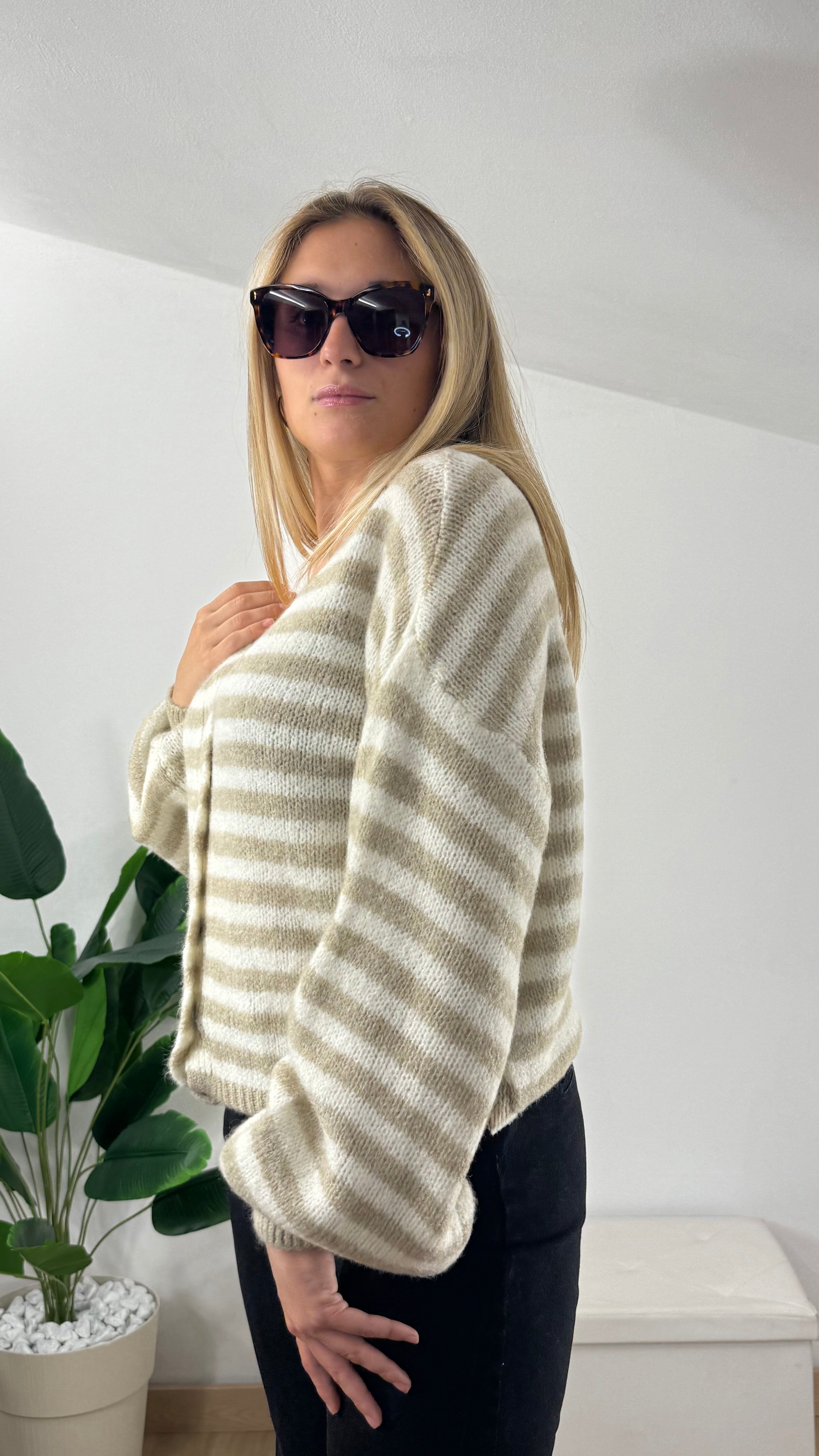 Cardigan Lulu