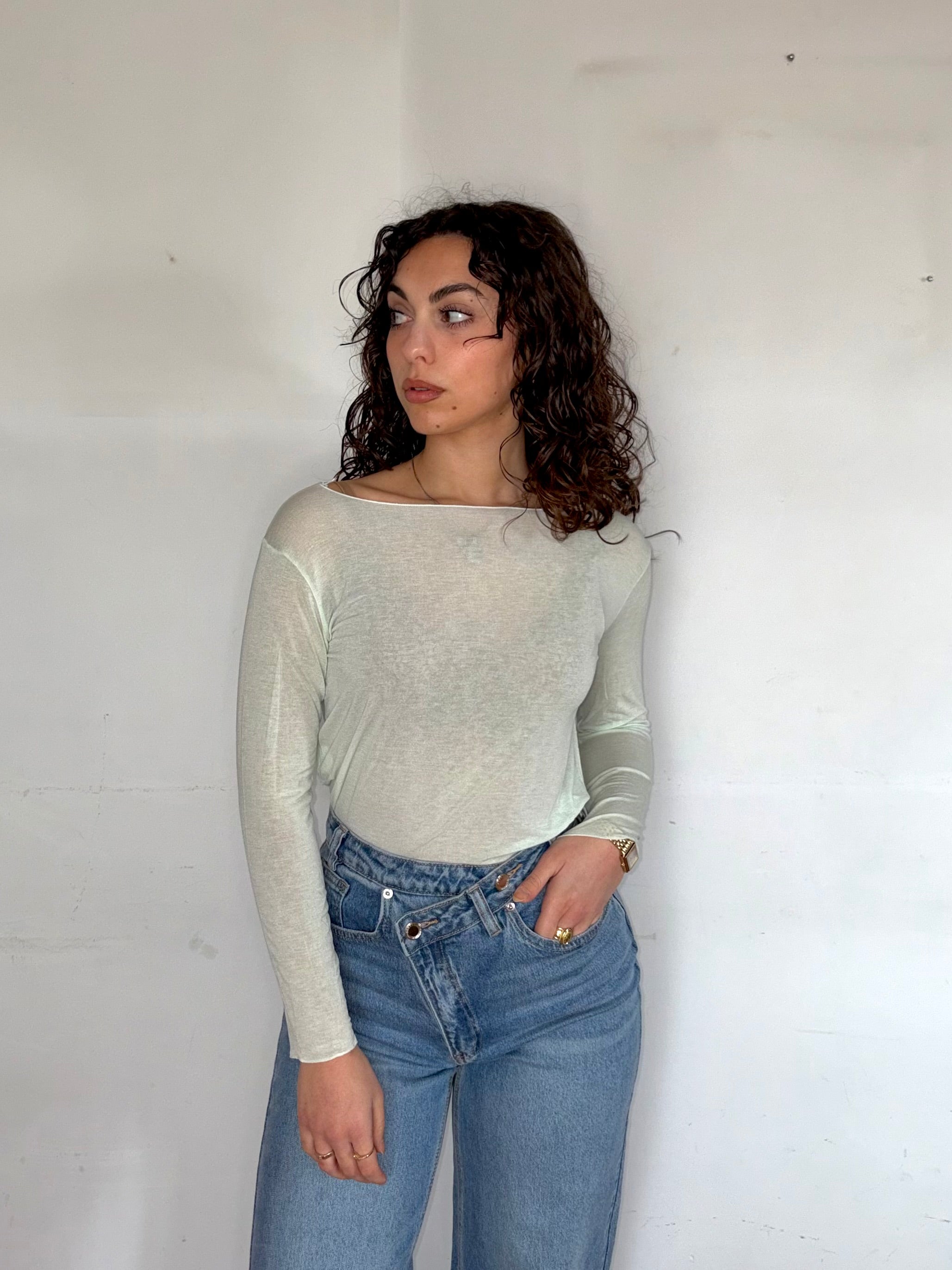 Maglia sissi