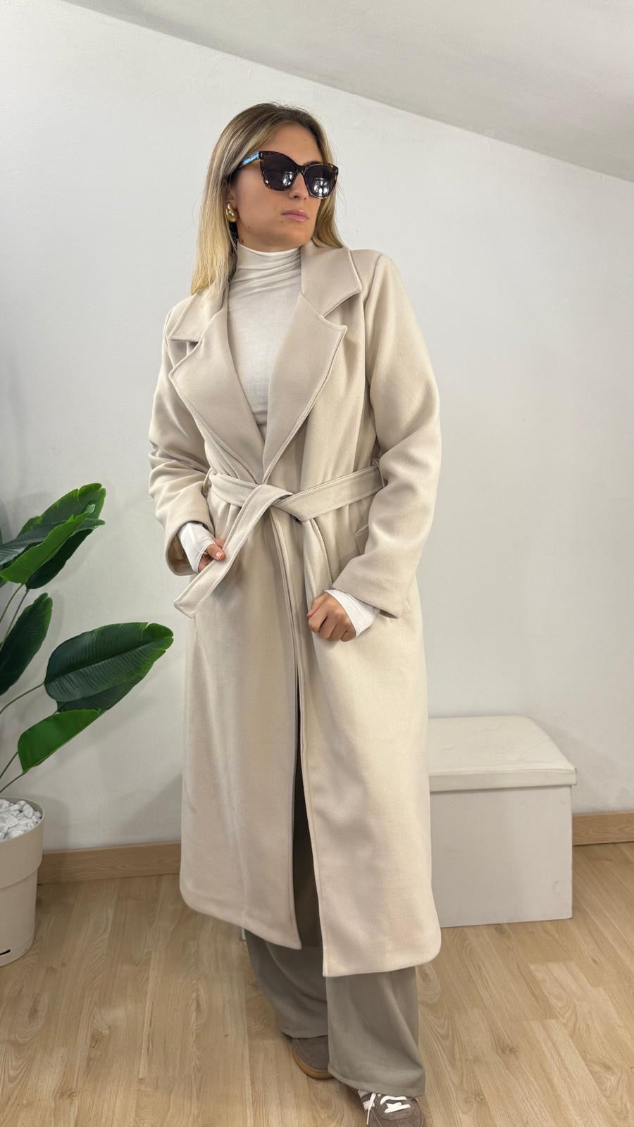Cappotto Laila