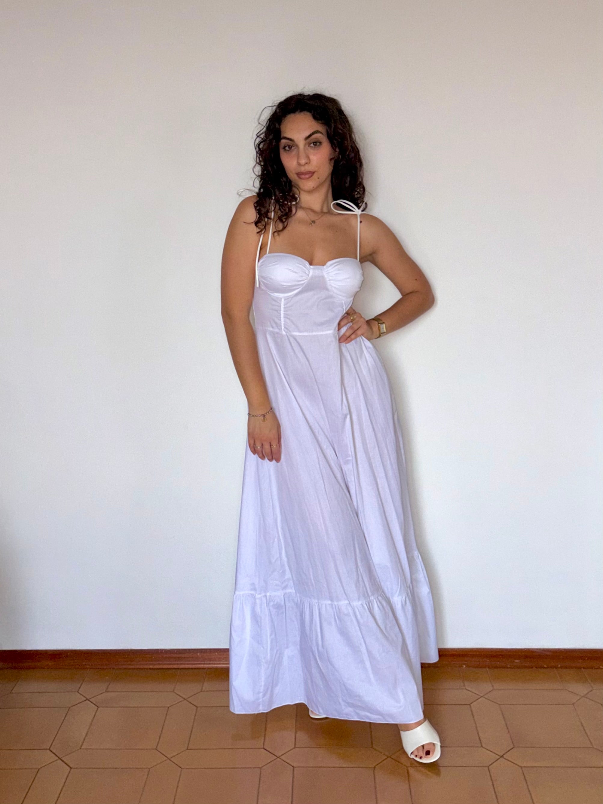 Abito Capri