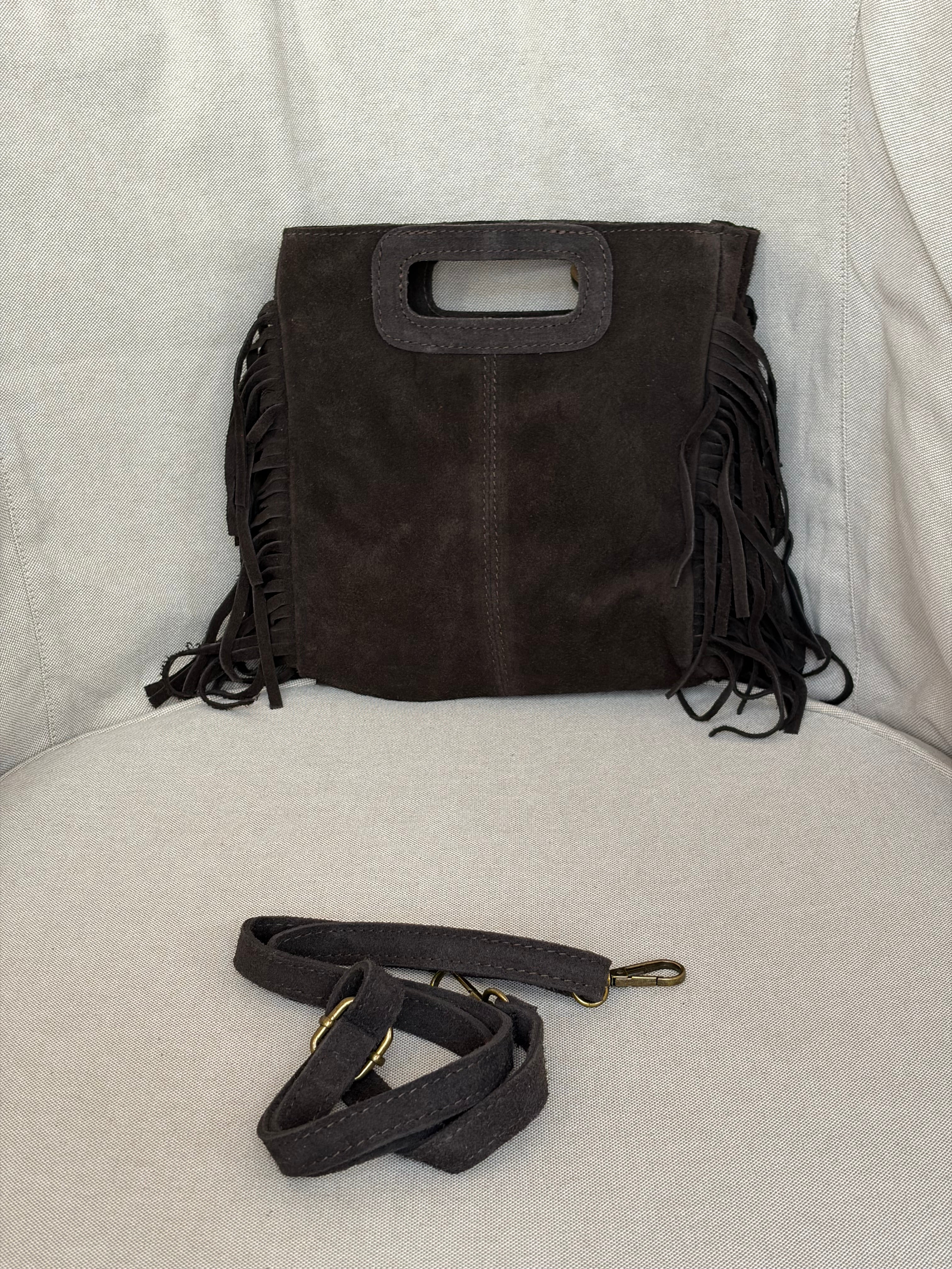 Borsa Route