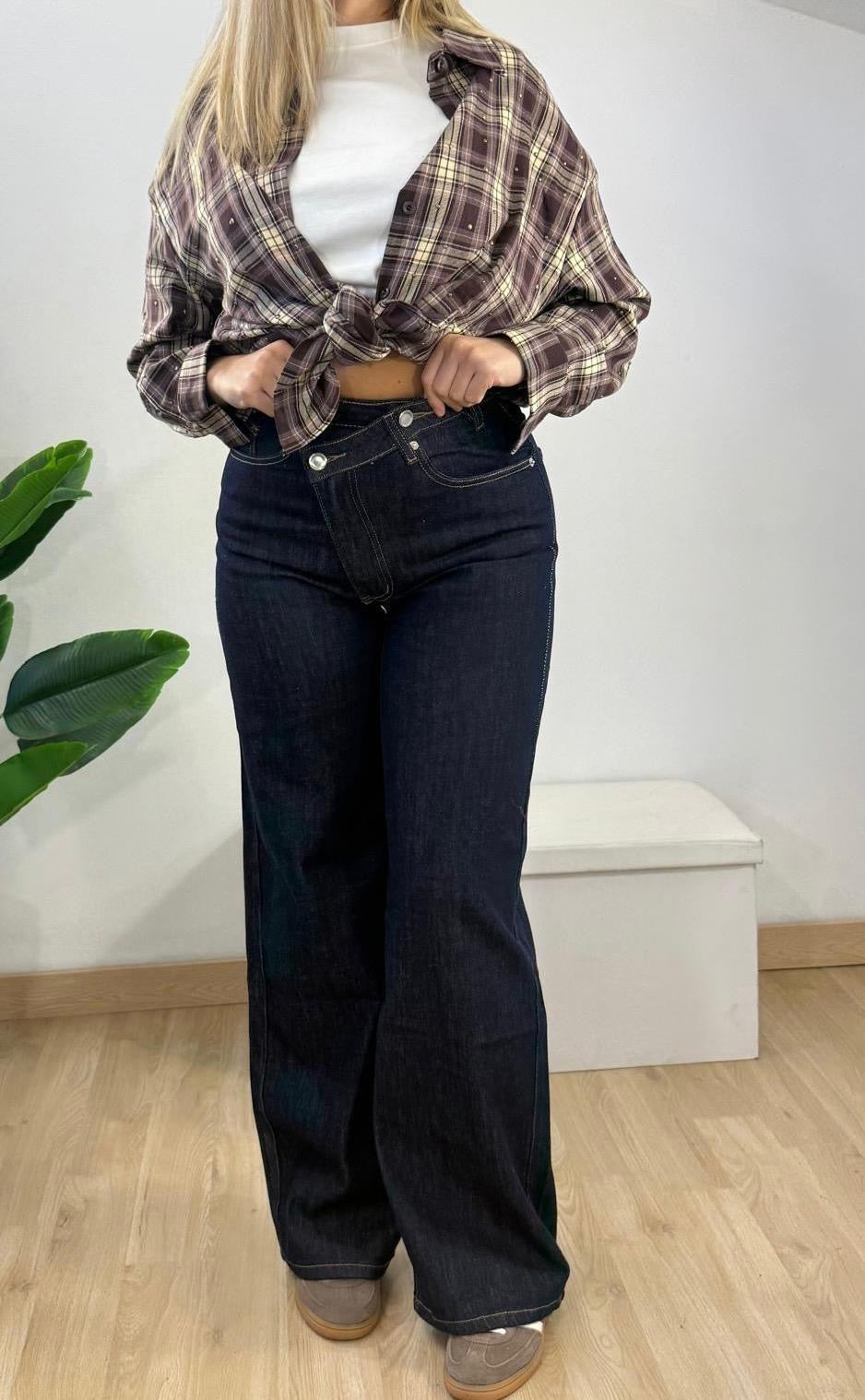 Jeans Double