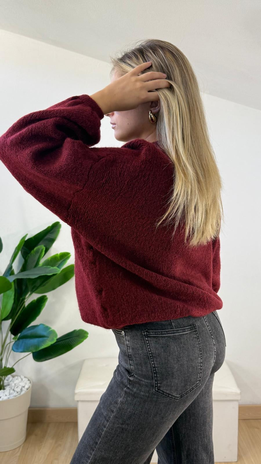 Maglia Rachel
