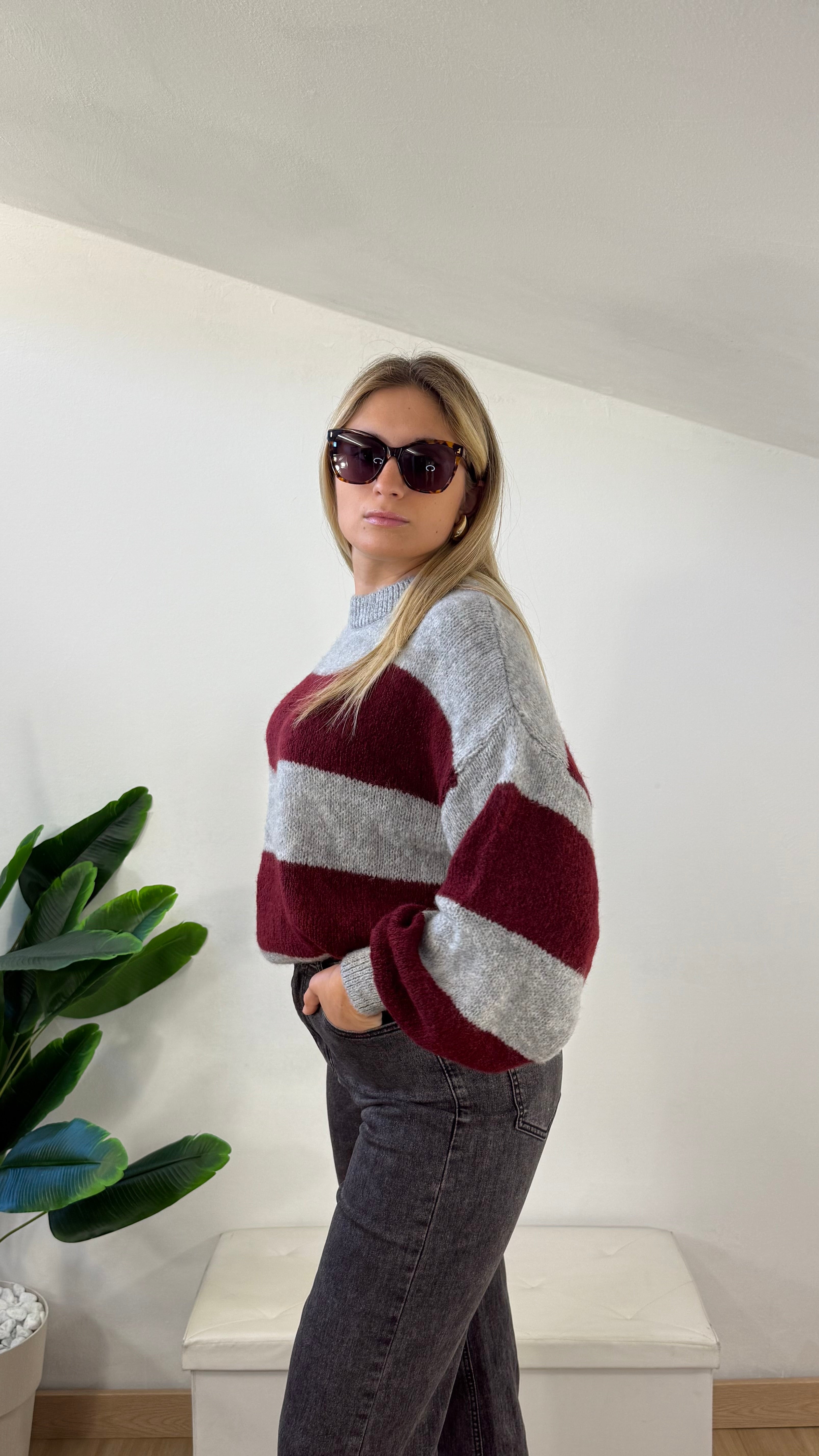 Maglia Brooke