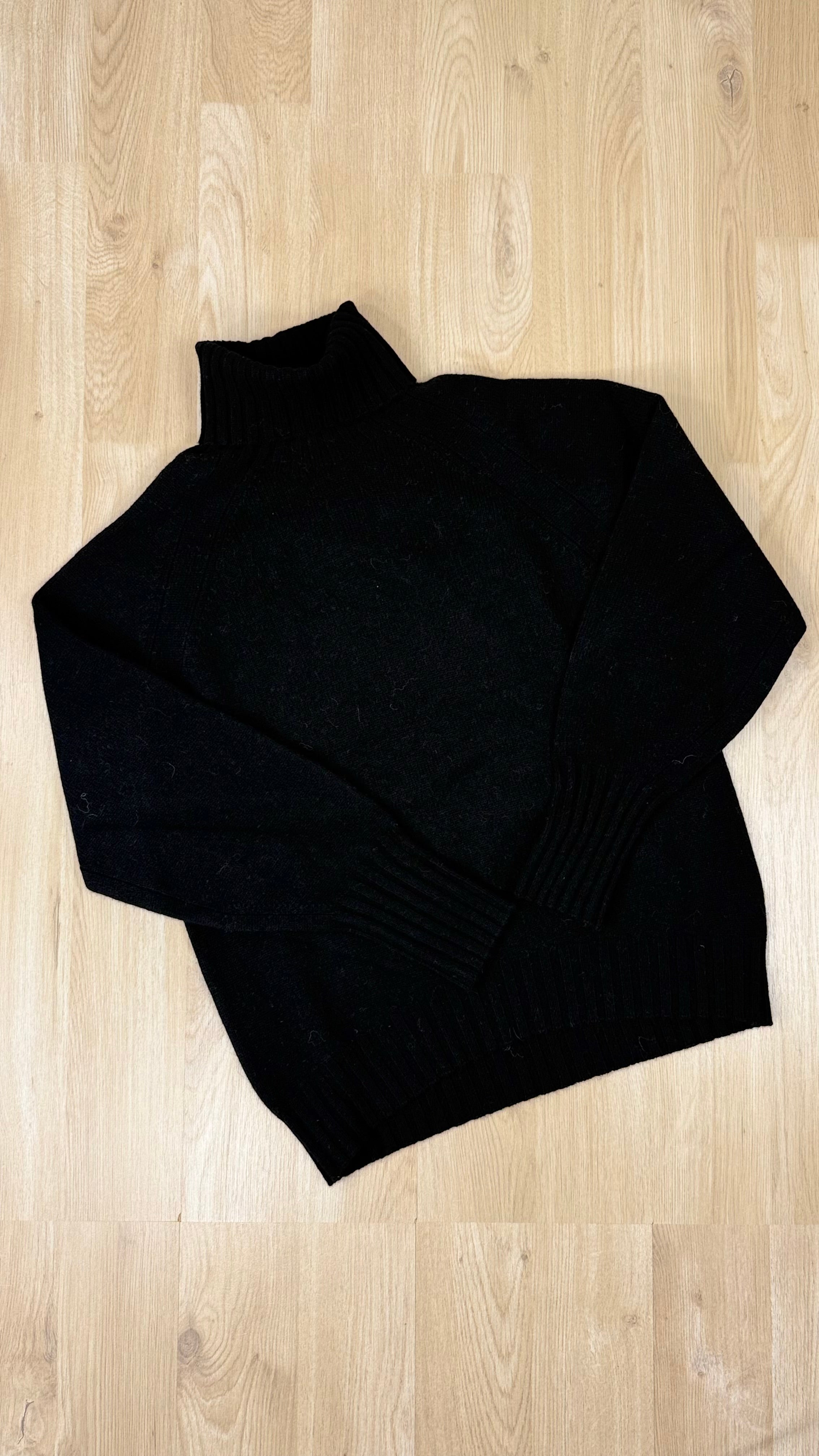 Dolcevita 100% pura lana