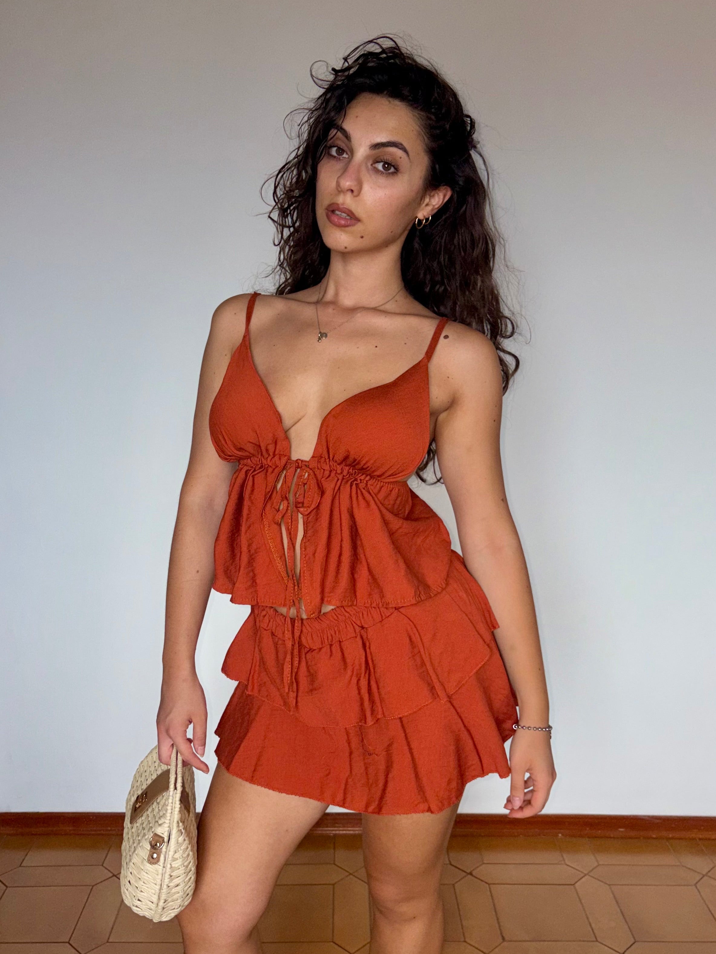 Coordinato Bunny