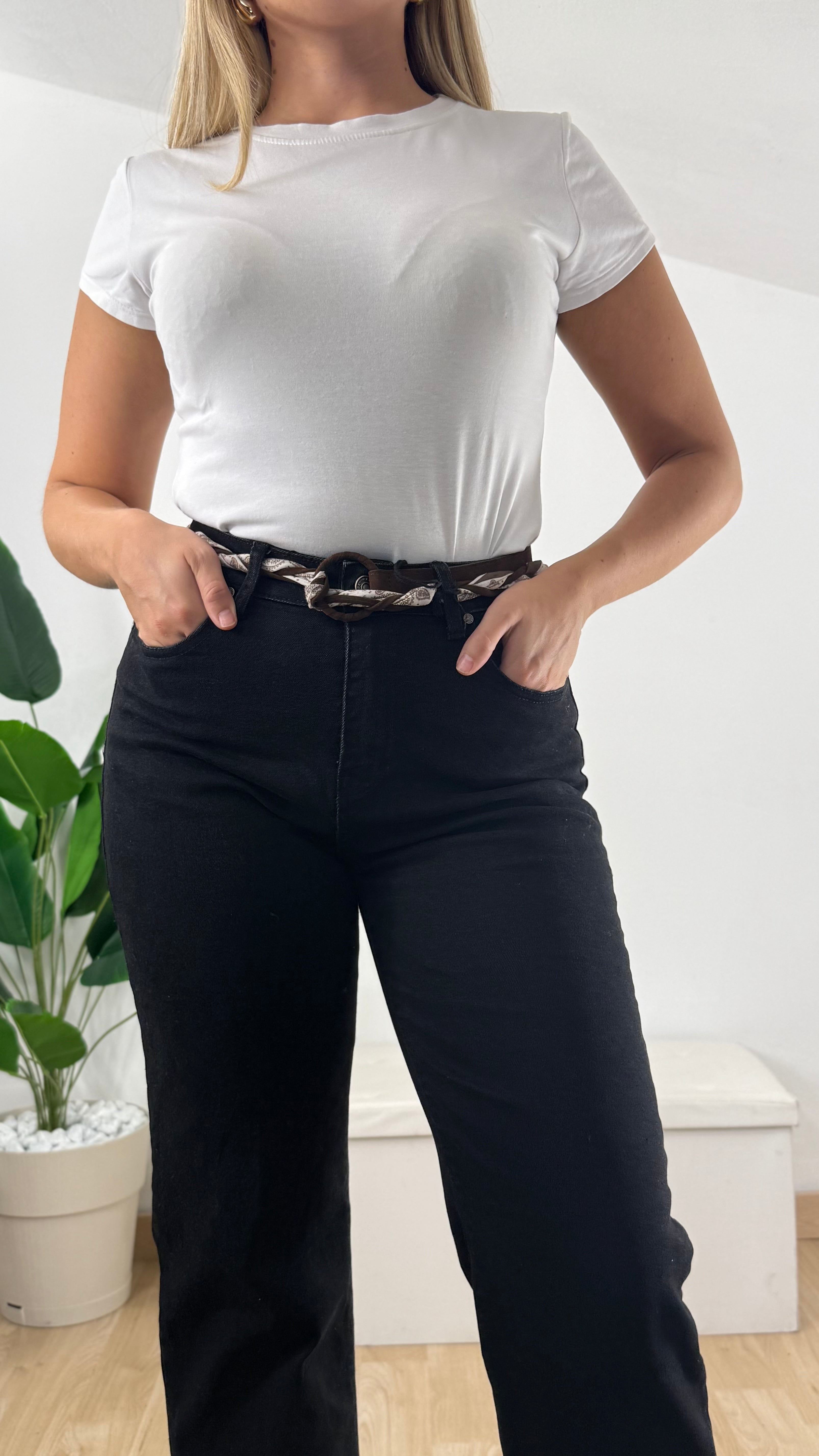 Jeans Western