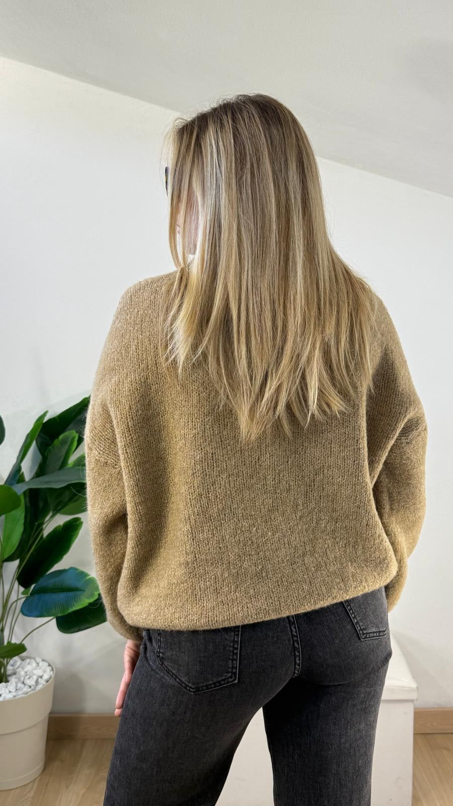 Maglia Rachel