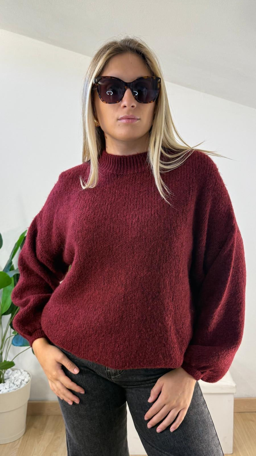 Maglia Rachel